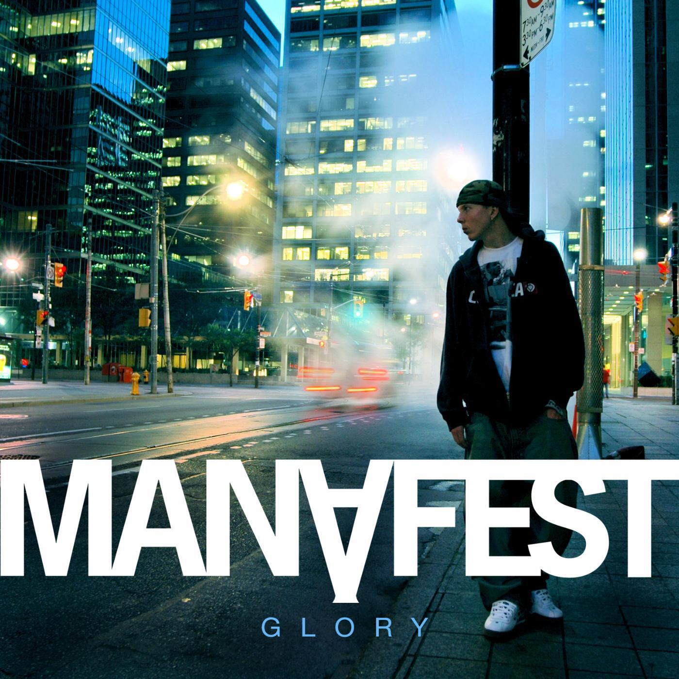 Manafest - Impossible (feat. Trevor Mcnevan)