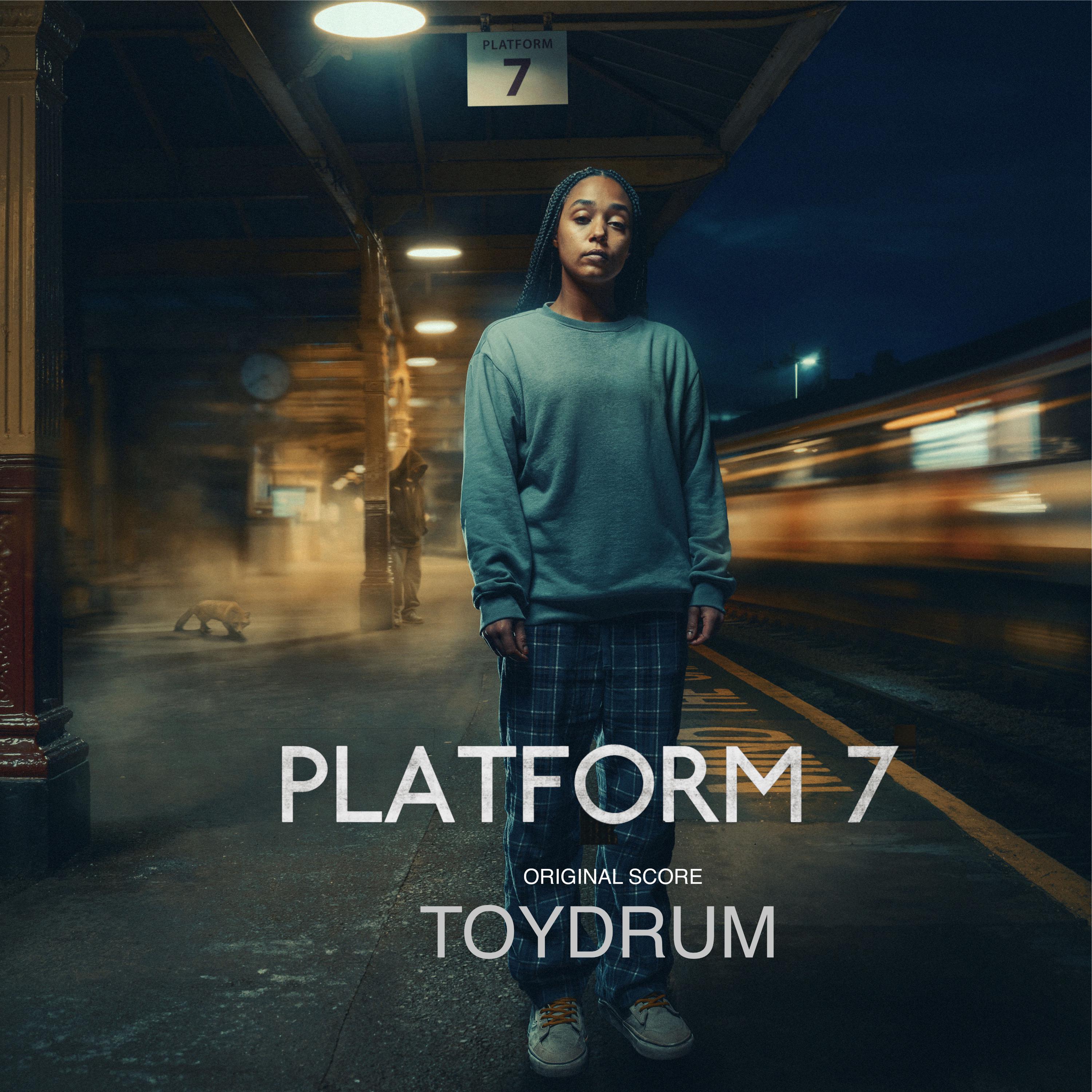 Постер альбома Platform 7