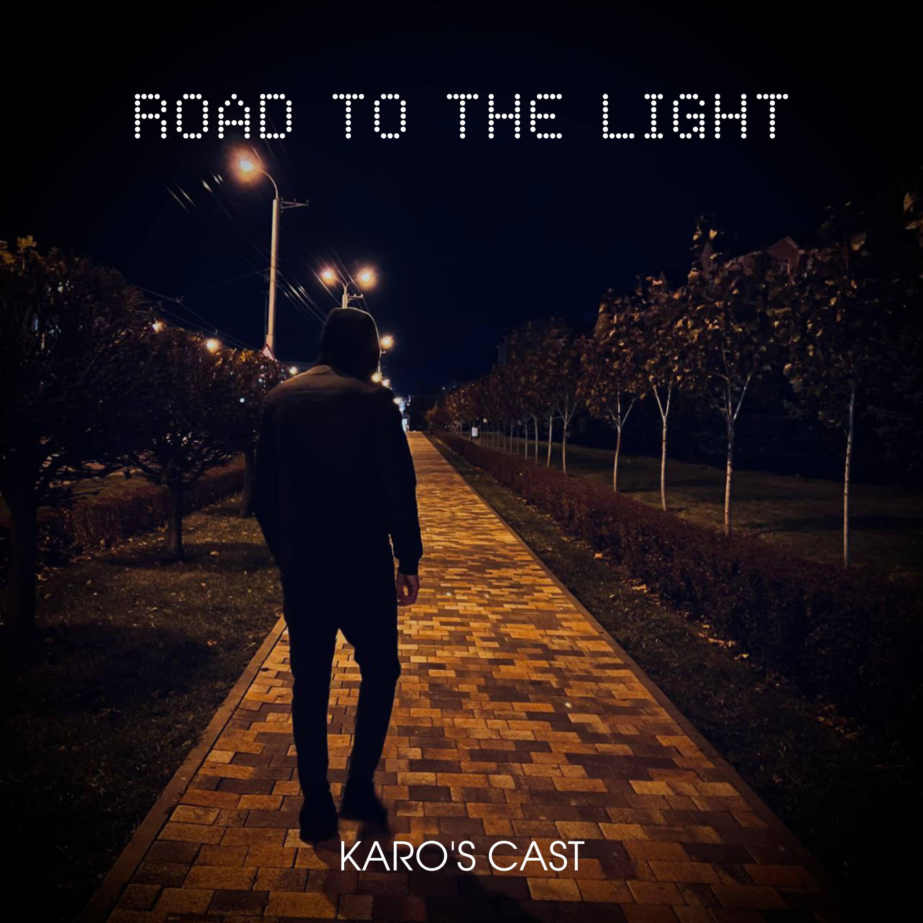 Постер альбома Road to the Light
