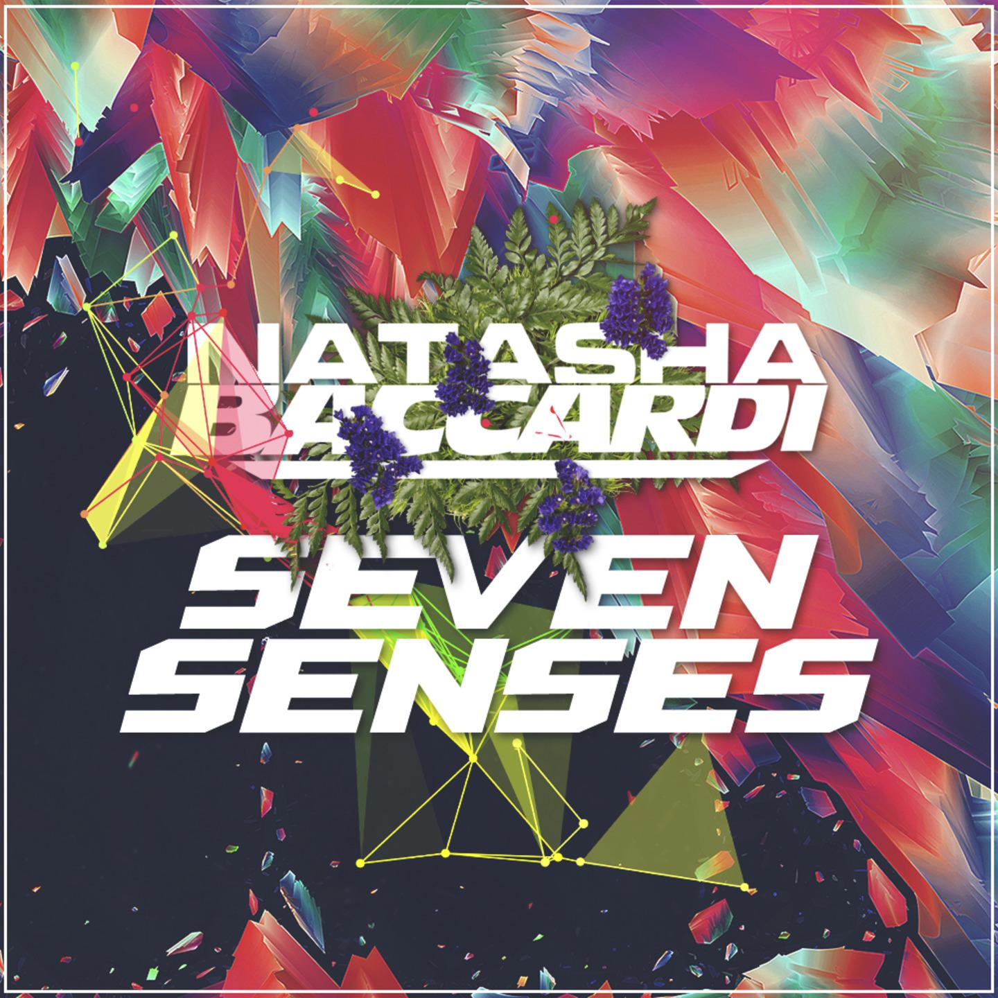 Постер альбома Seven Senses