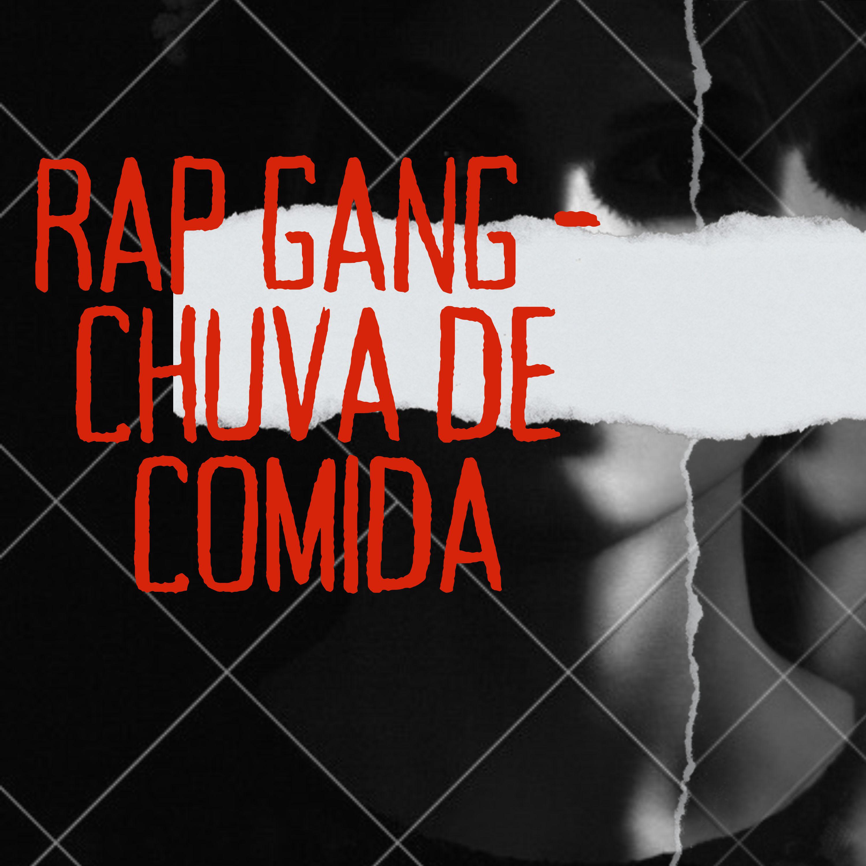 Постер альбома Chuva de Comida
