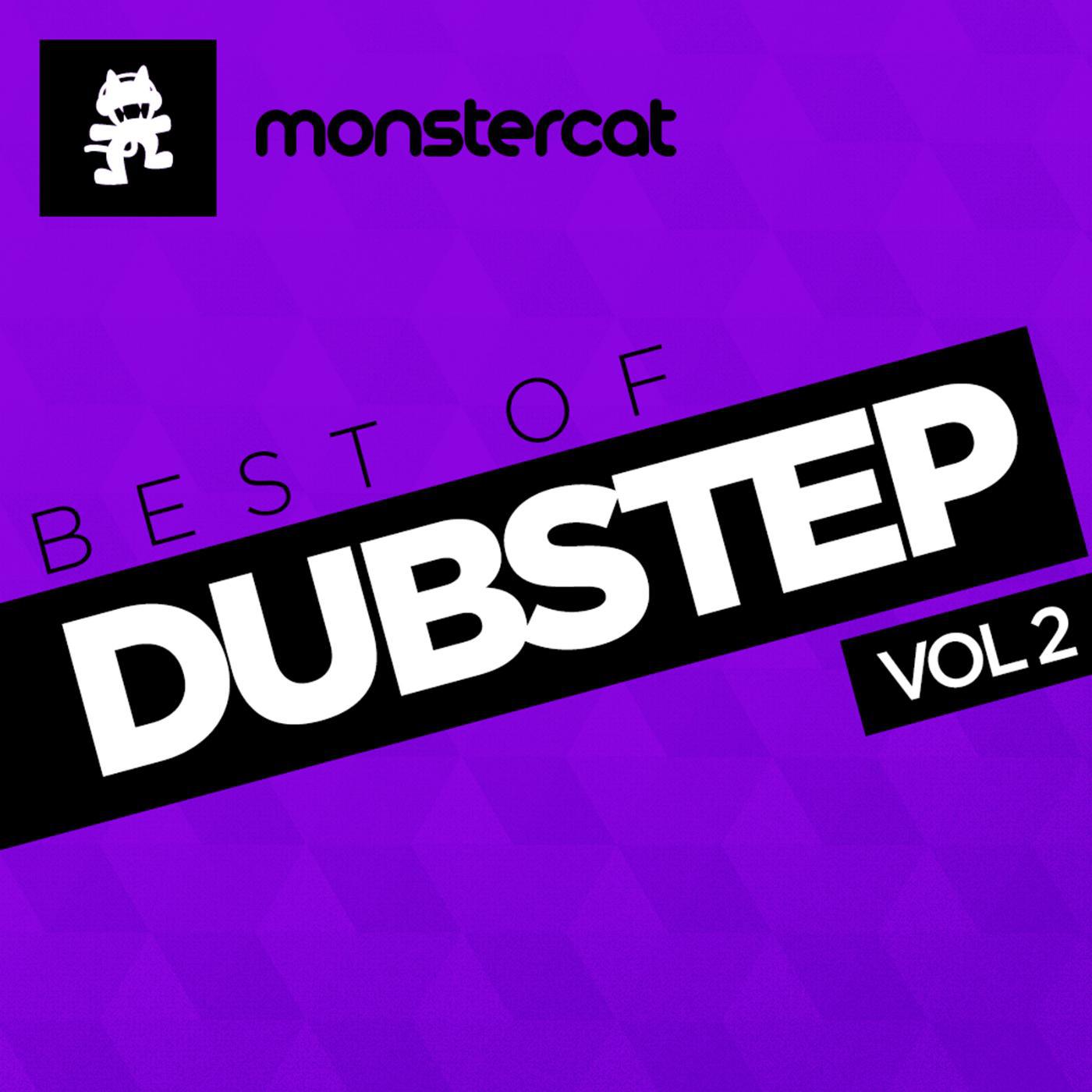 Постер альбома Monstercat - Best of Dubstep, Vol. 2
