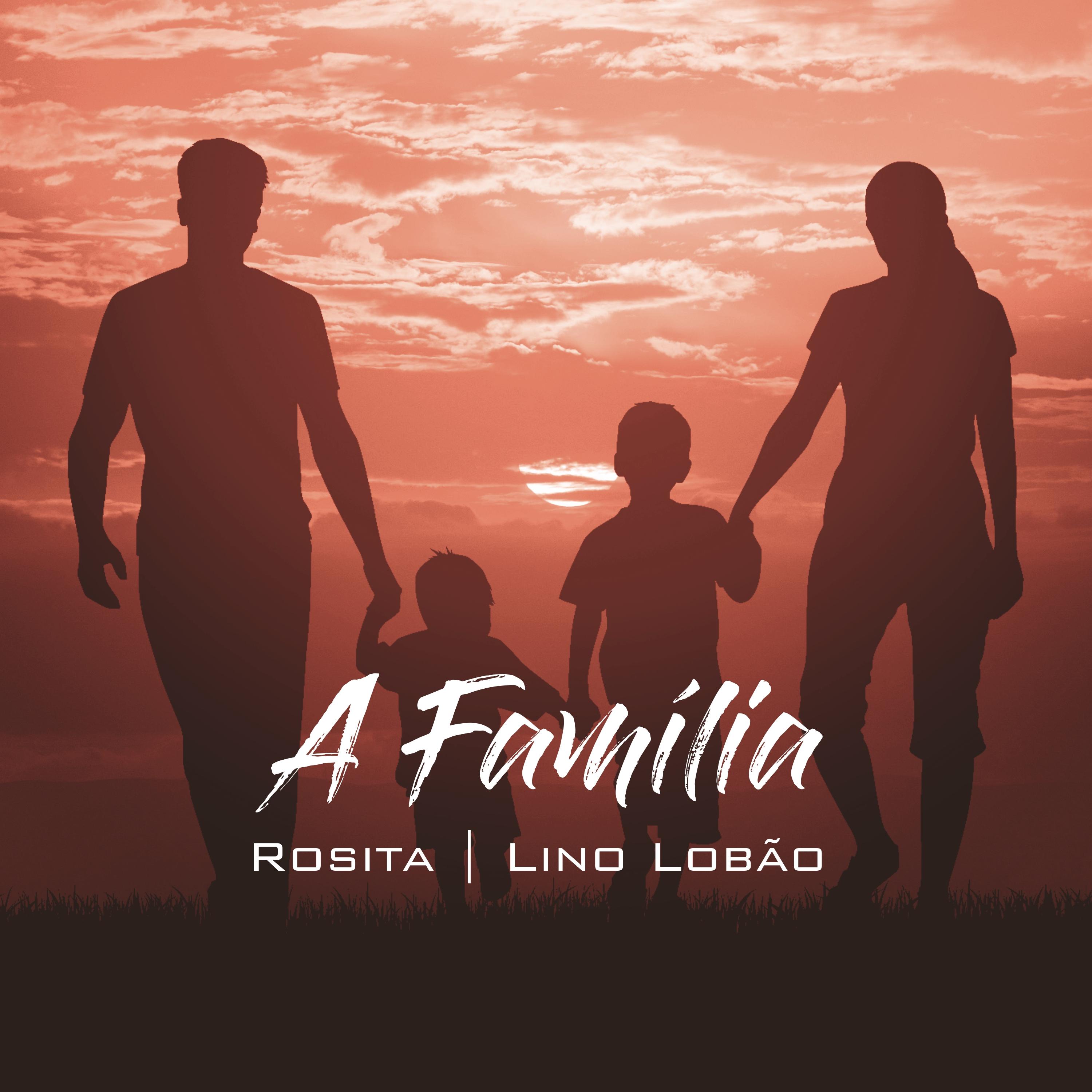 Постер альбома A Família