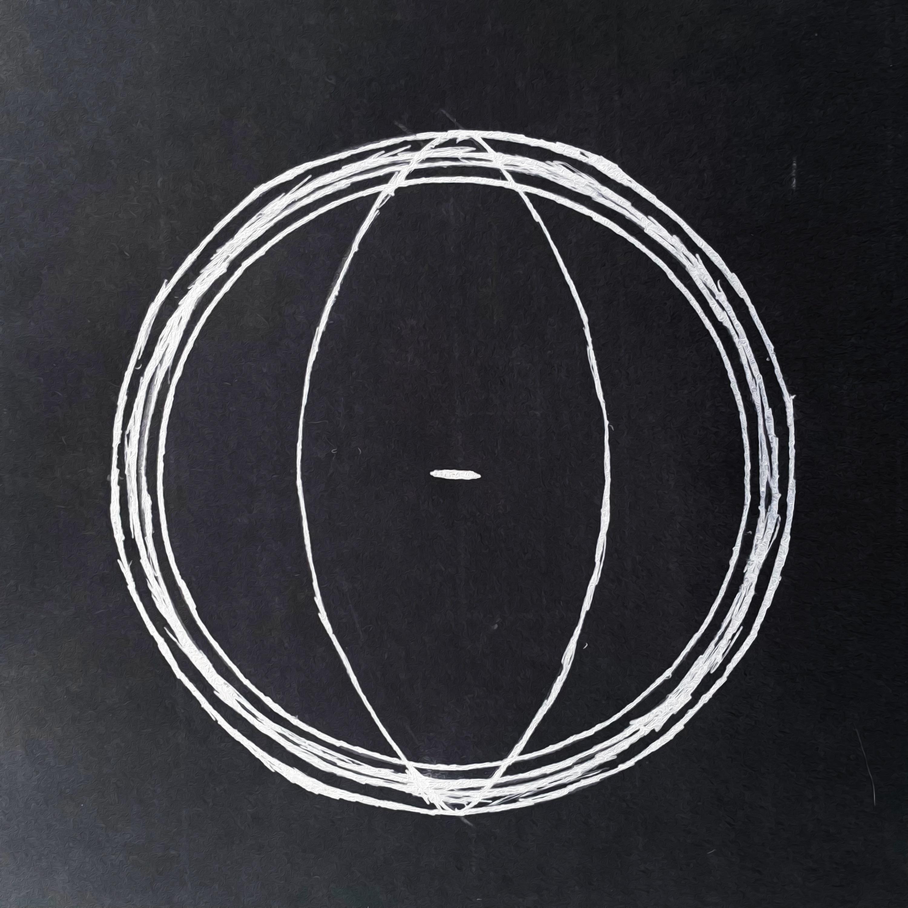 Постер альбома Круг за кругом
