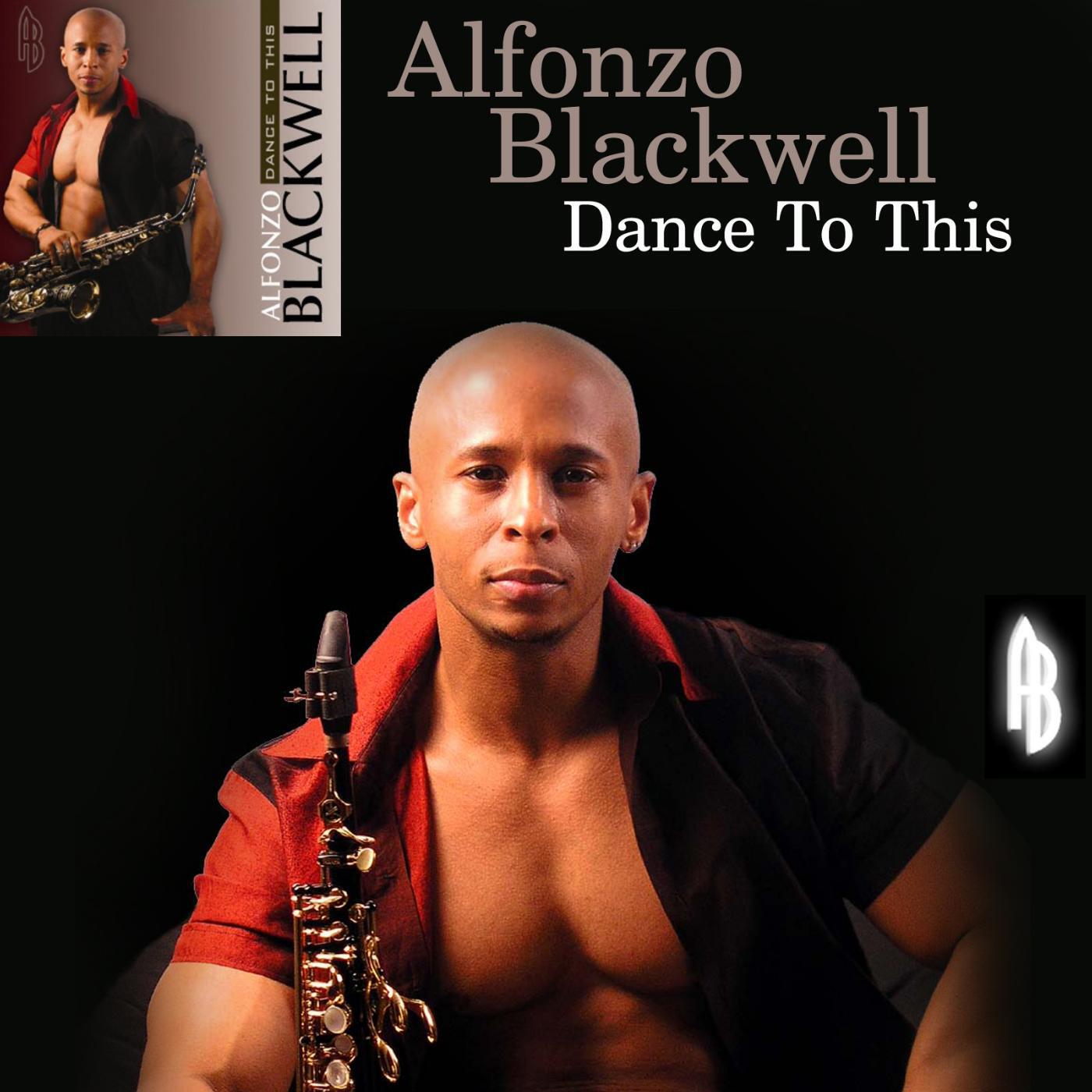Alfonzo Blackwell - I'm Free (feat. Nicki Barone)