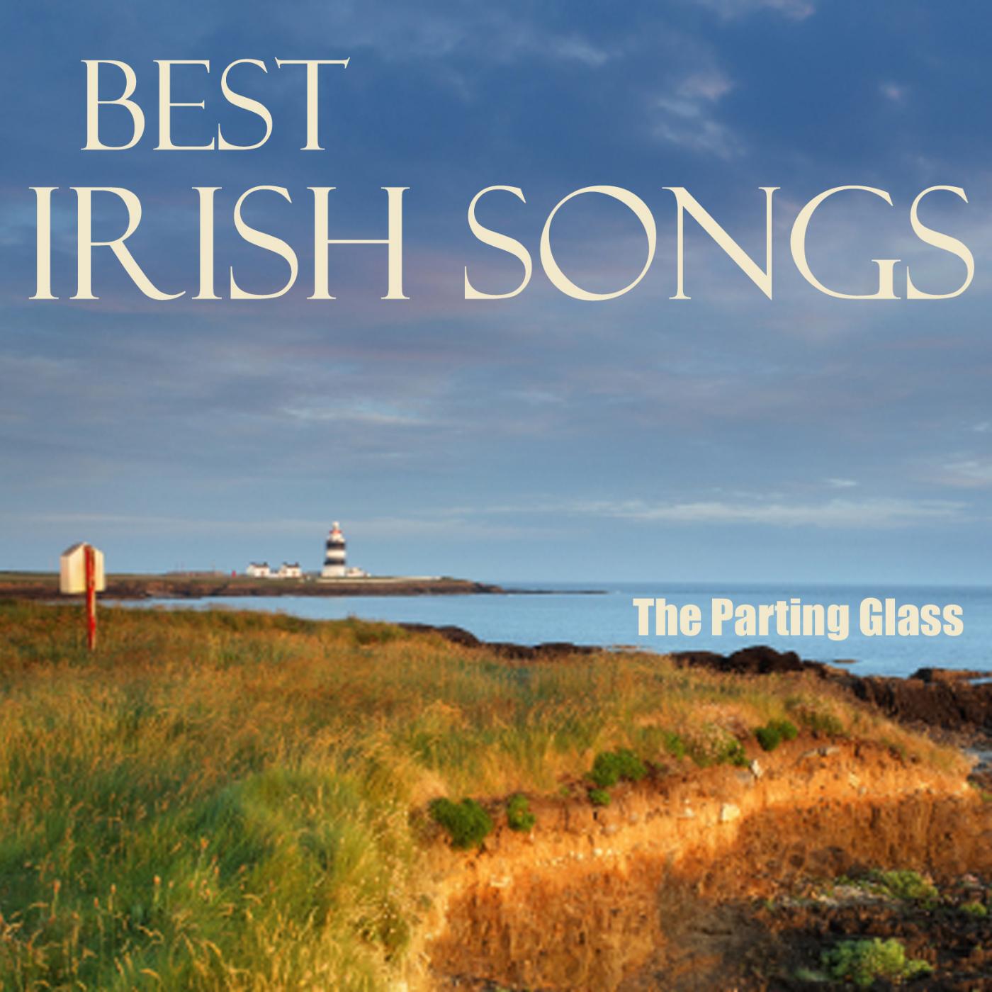 Best Irish Songs - Parting Glass