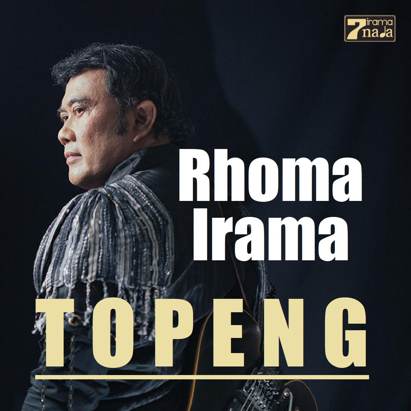 Постер альбома Topeng