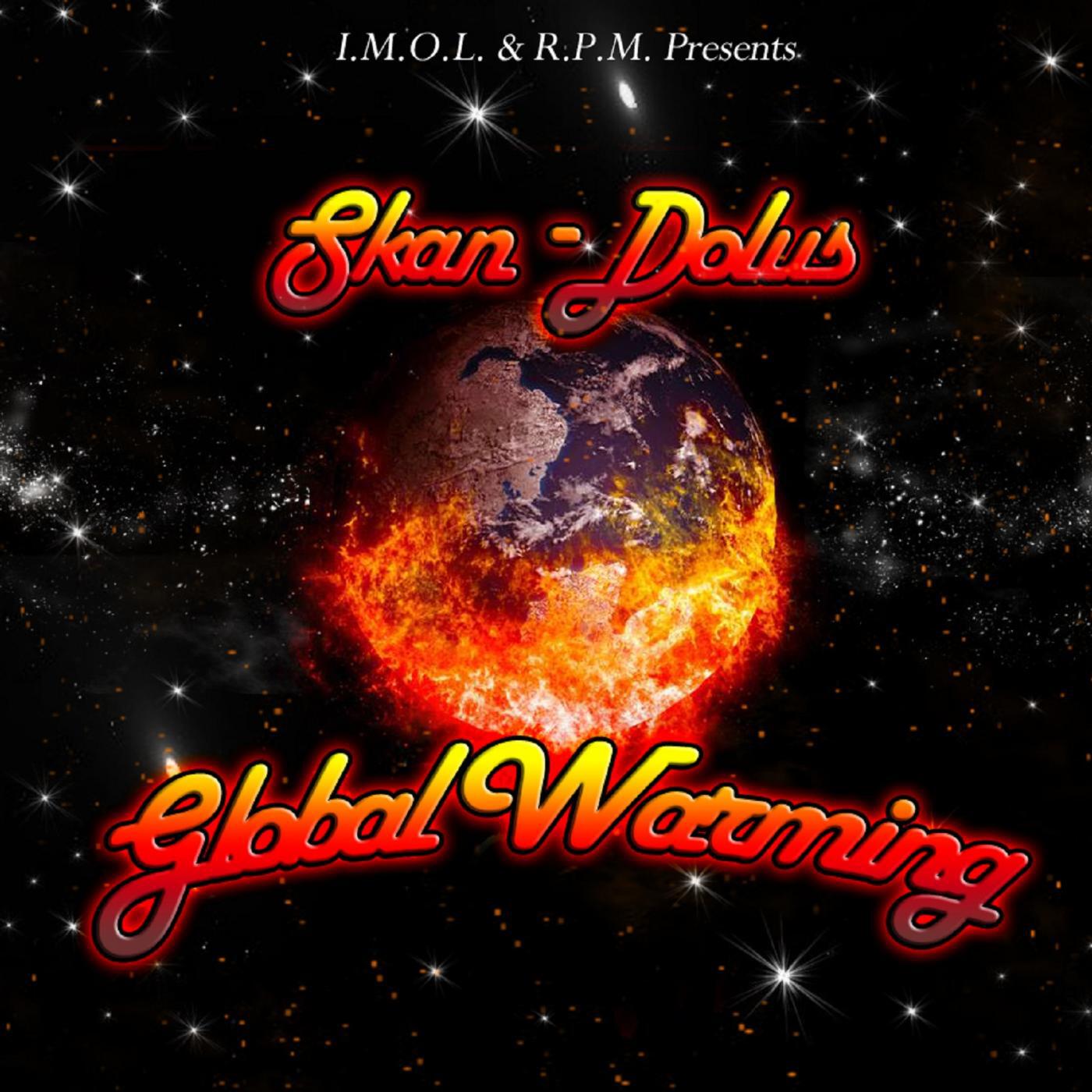 Skan-Dolus - Martial Law