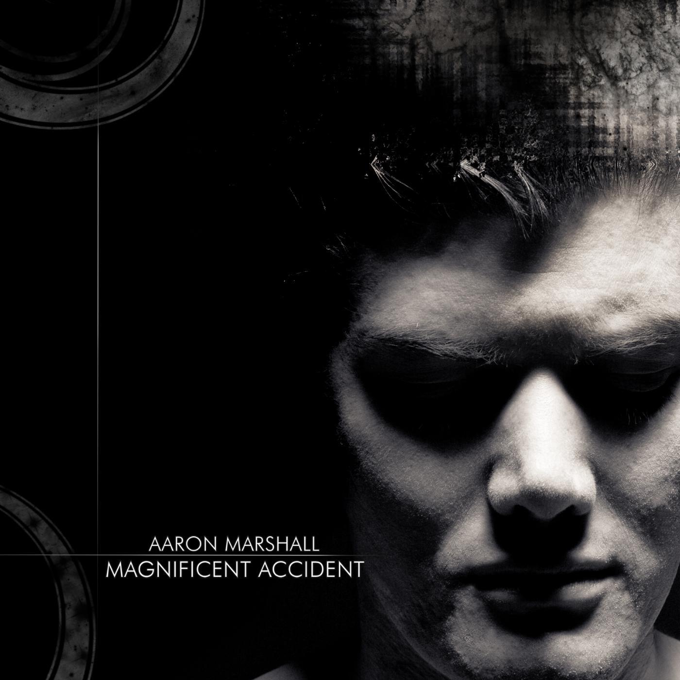 Aaron Marshall - A Blinding White