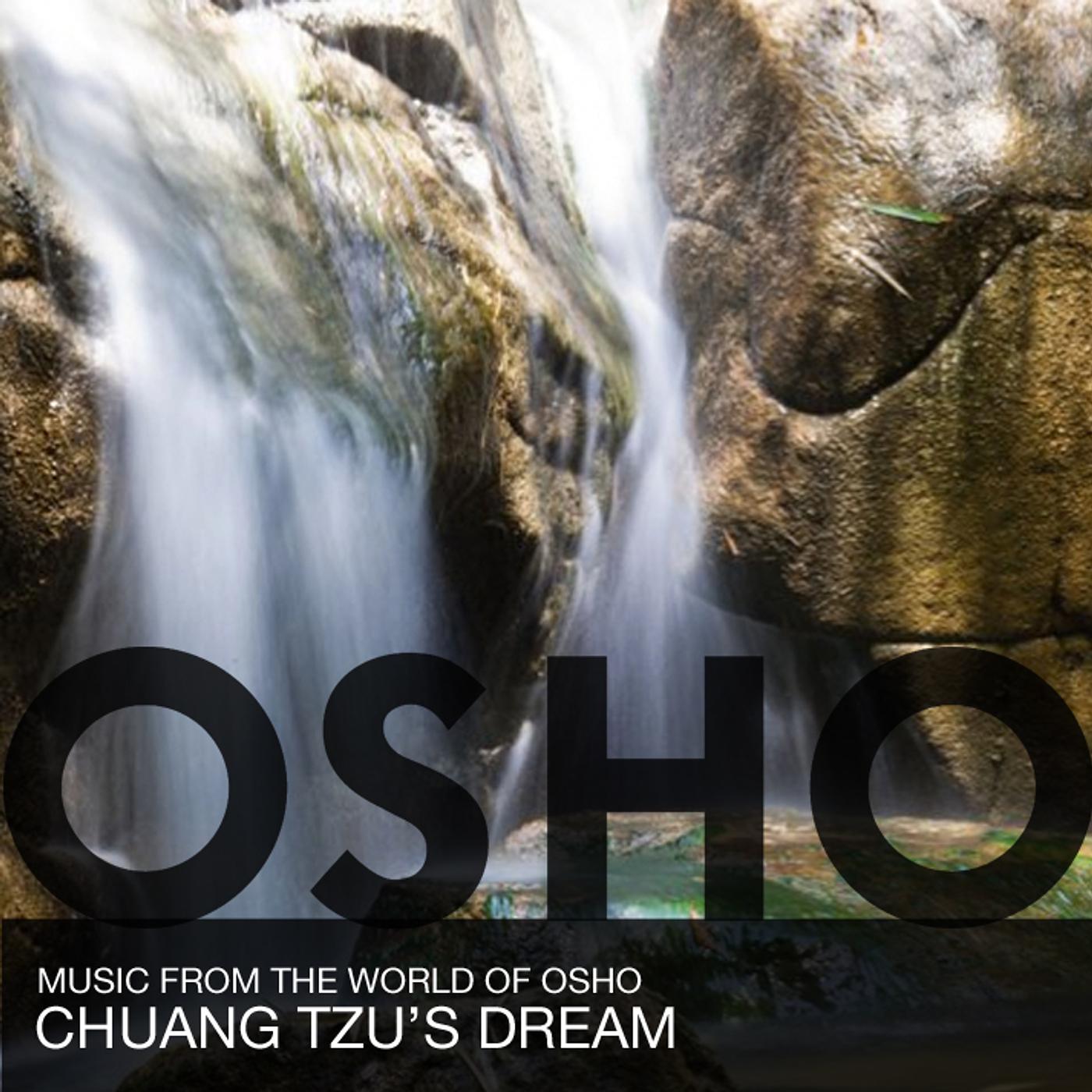 Постер альбома Chuang Tzus Dream