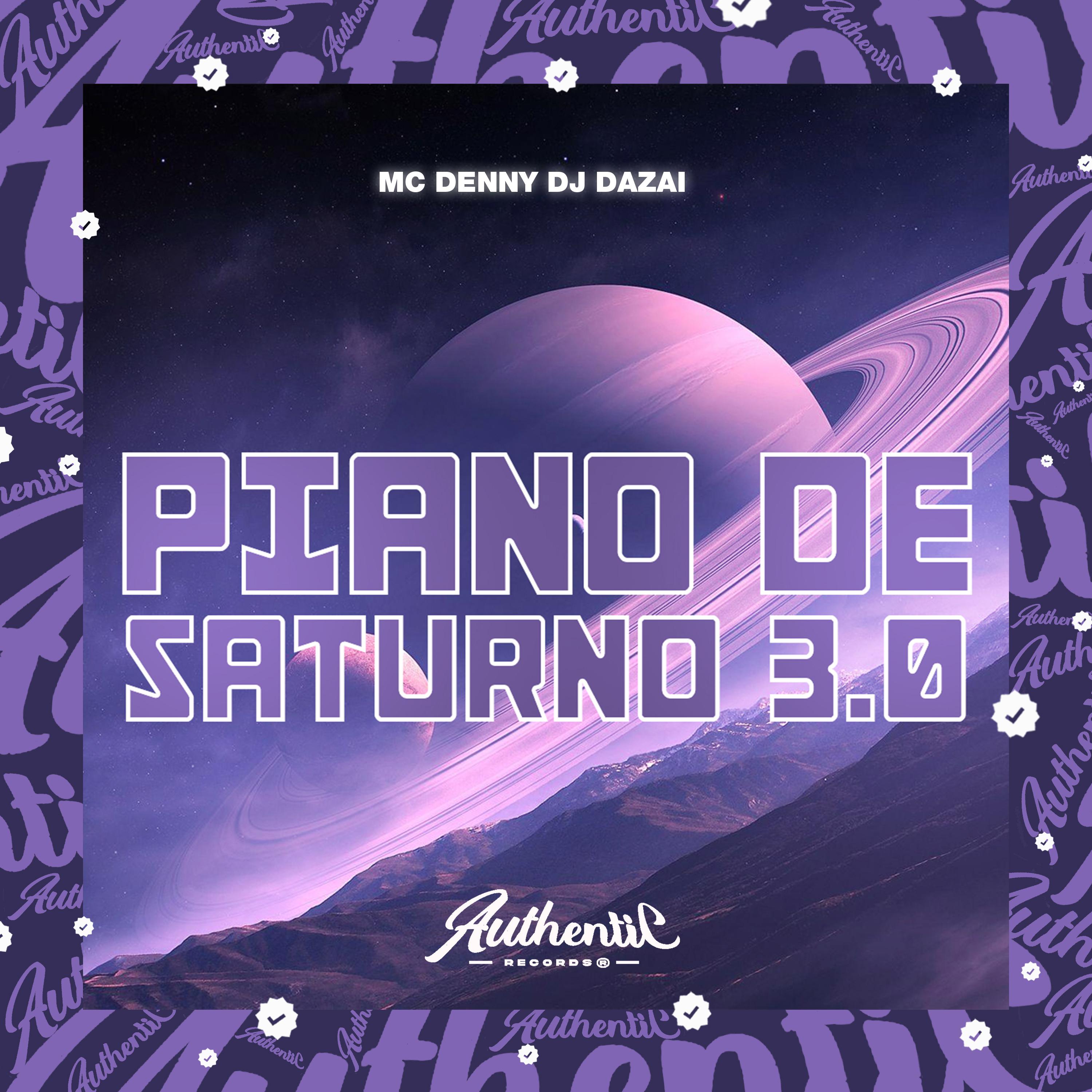 Постер альбома Piano de Saturno 3.0