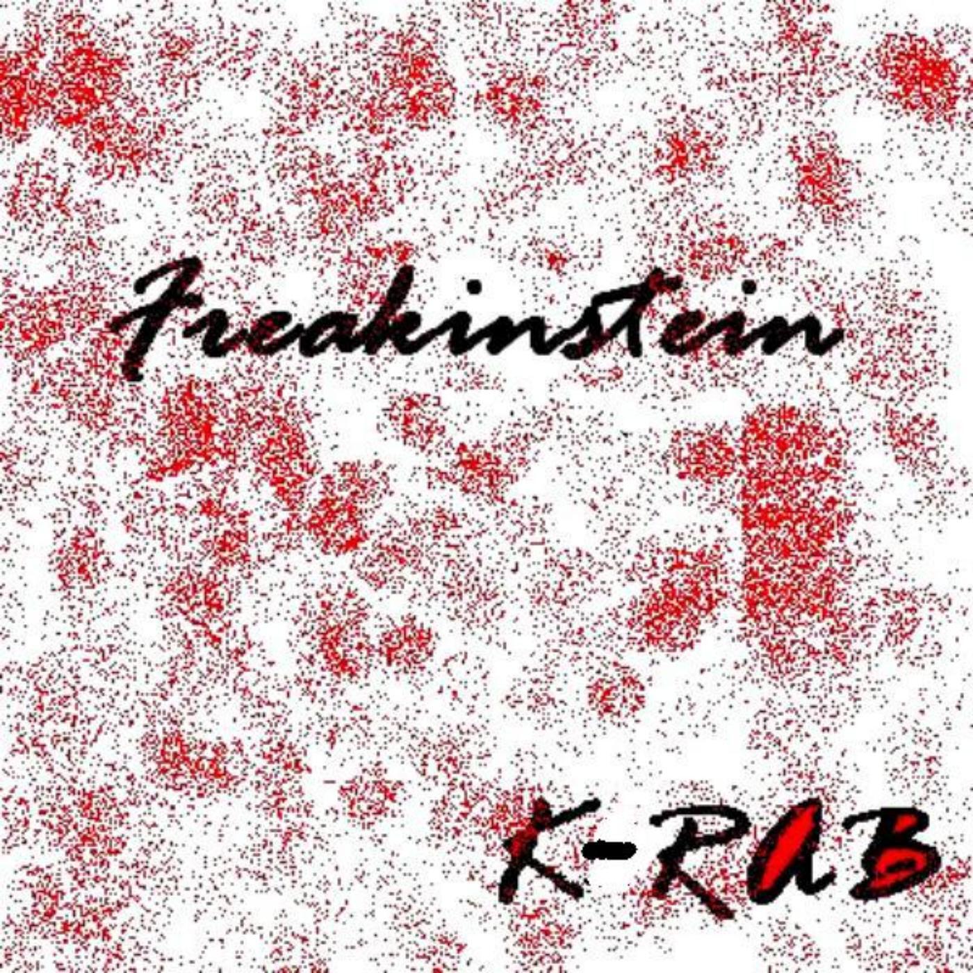 K-rab - Trendsetta