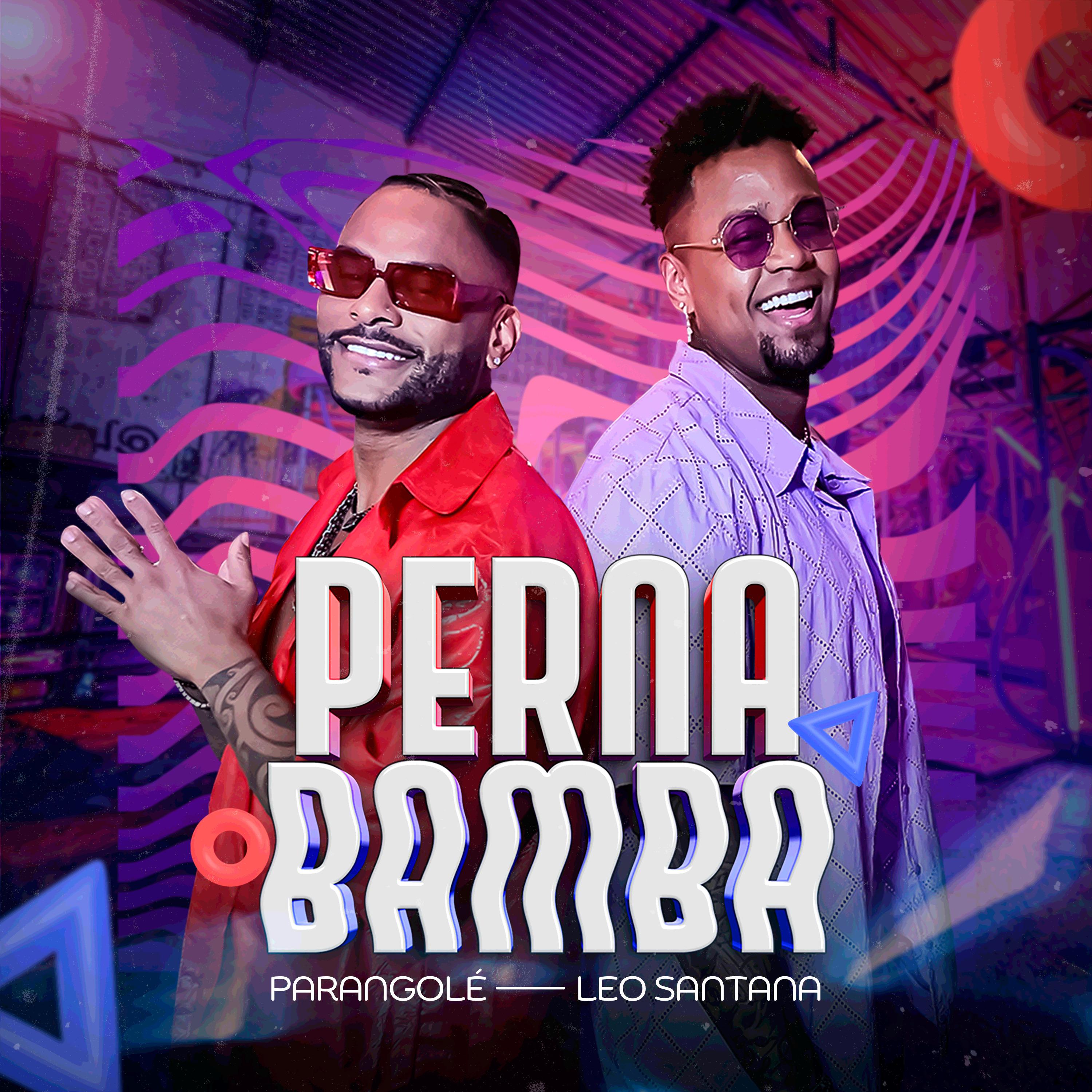 Постер альбома Perna Bamba