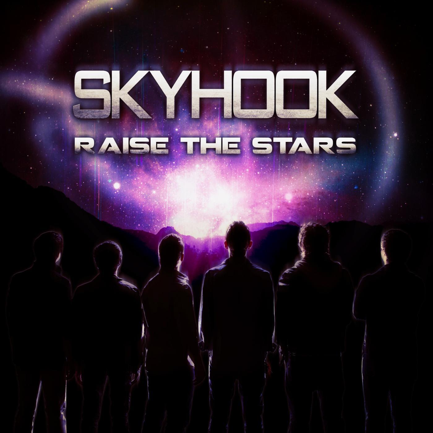 Skyhook - Castle (feat. Sarah Reeves)