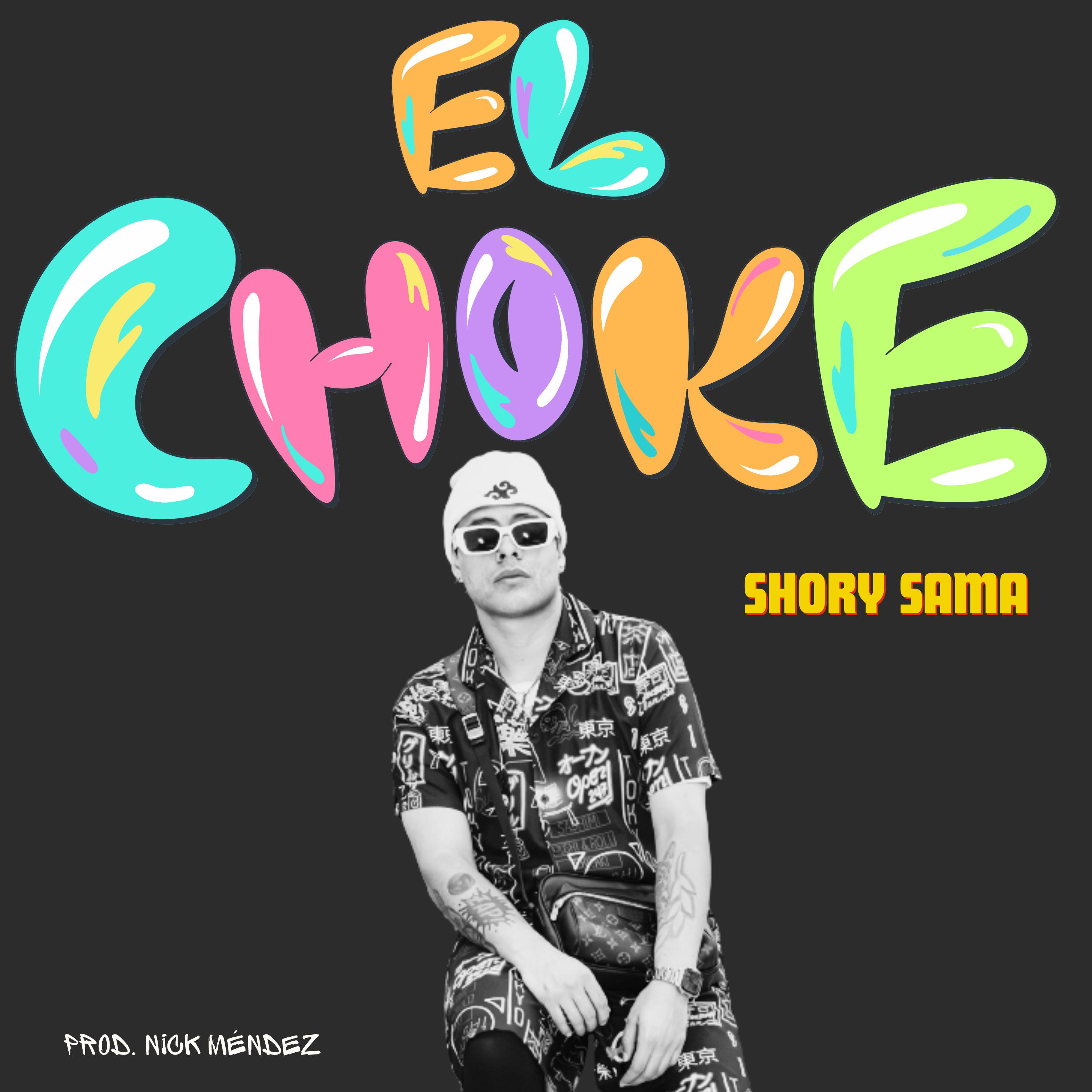 Постер альбома El Choke