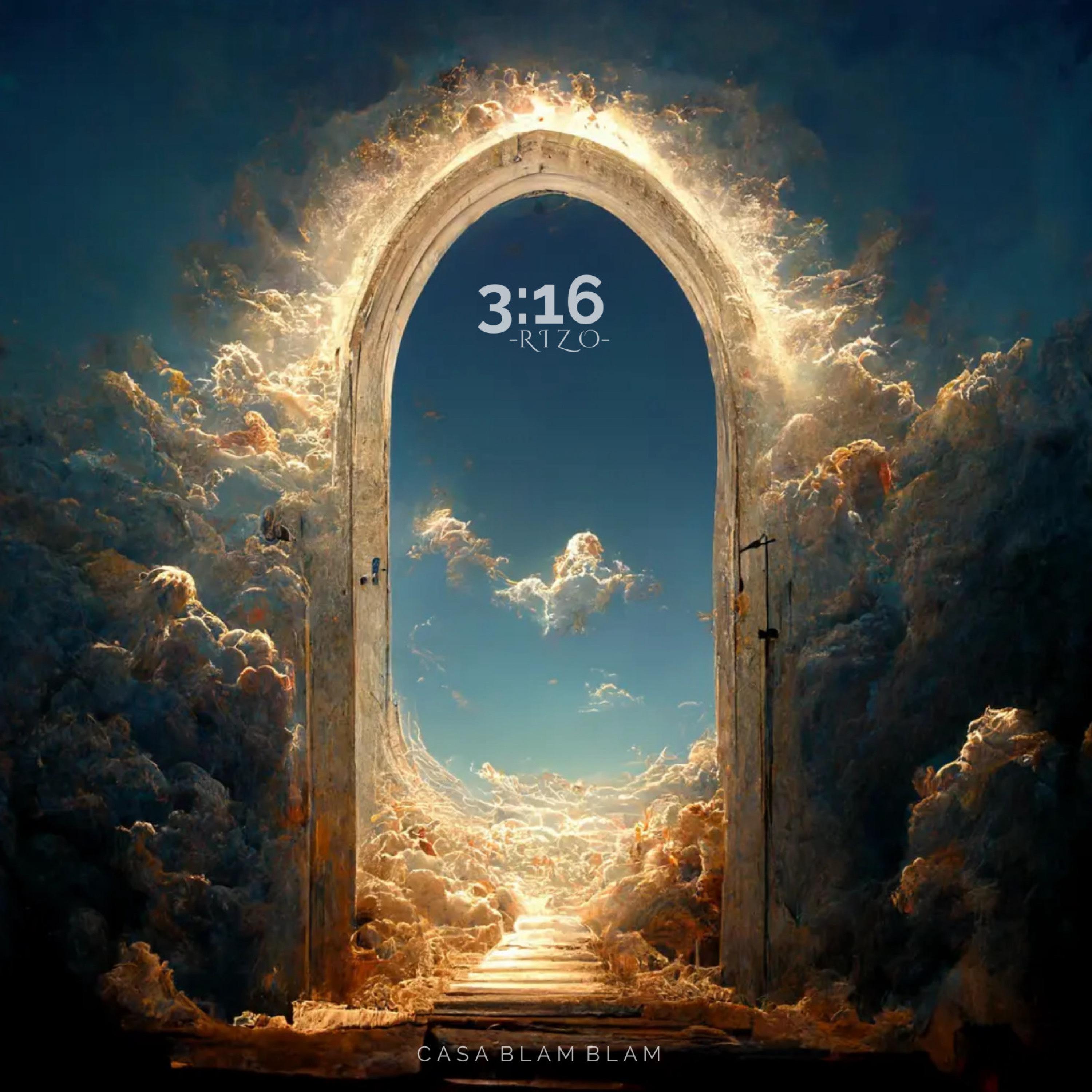Постер альбома 3:16