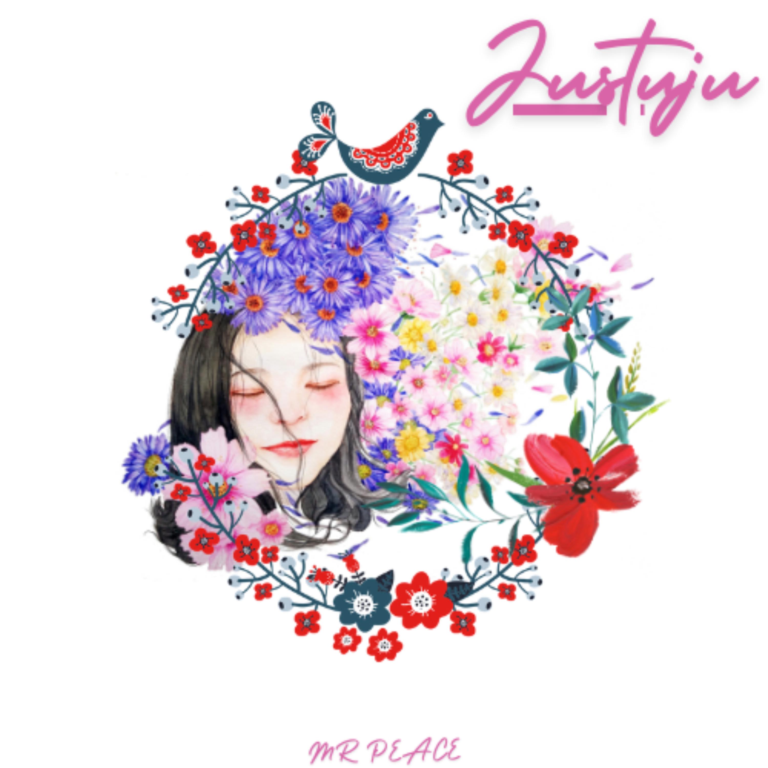 Постер альбома Justuju