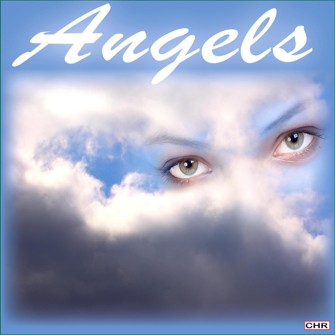 Angels - Ambient Clouds of Light
