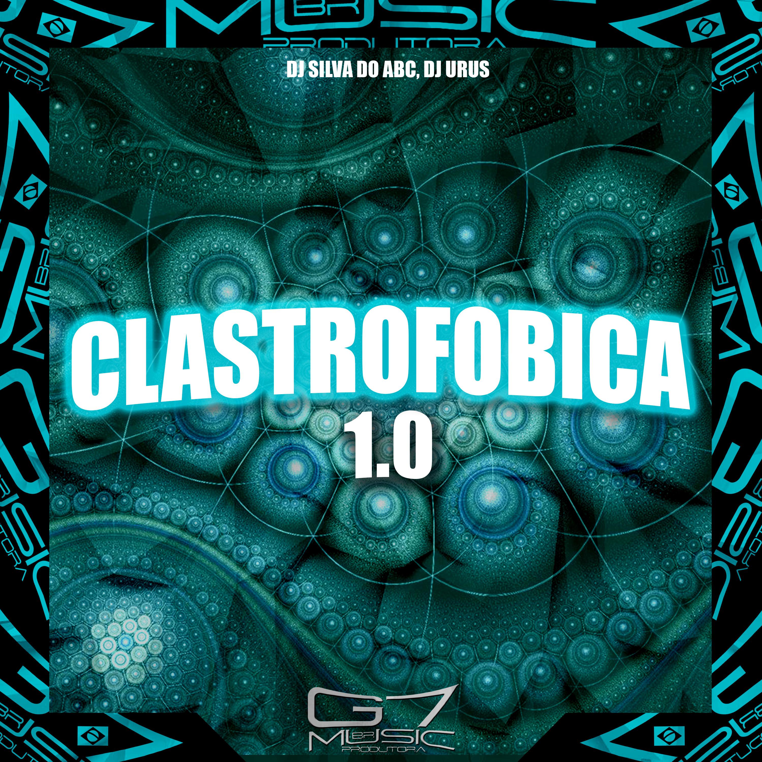 Постер альбома Clastrofobica 1.0