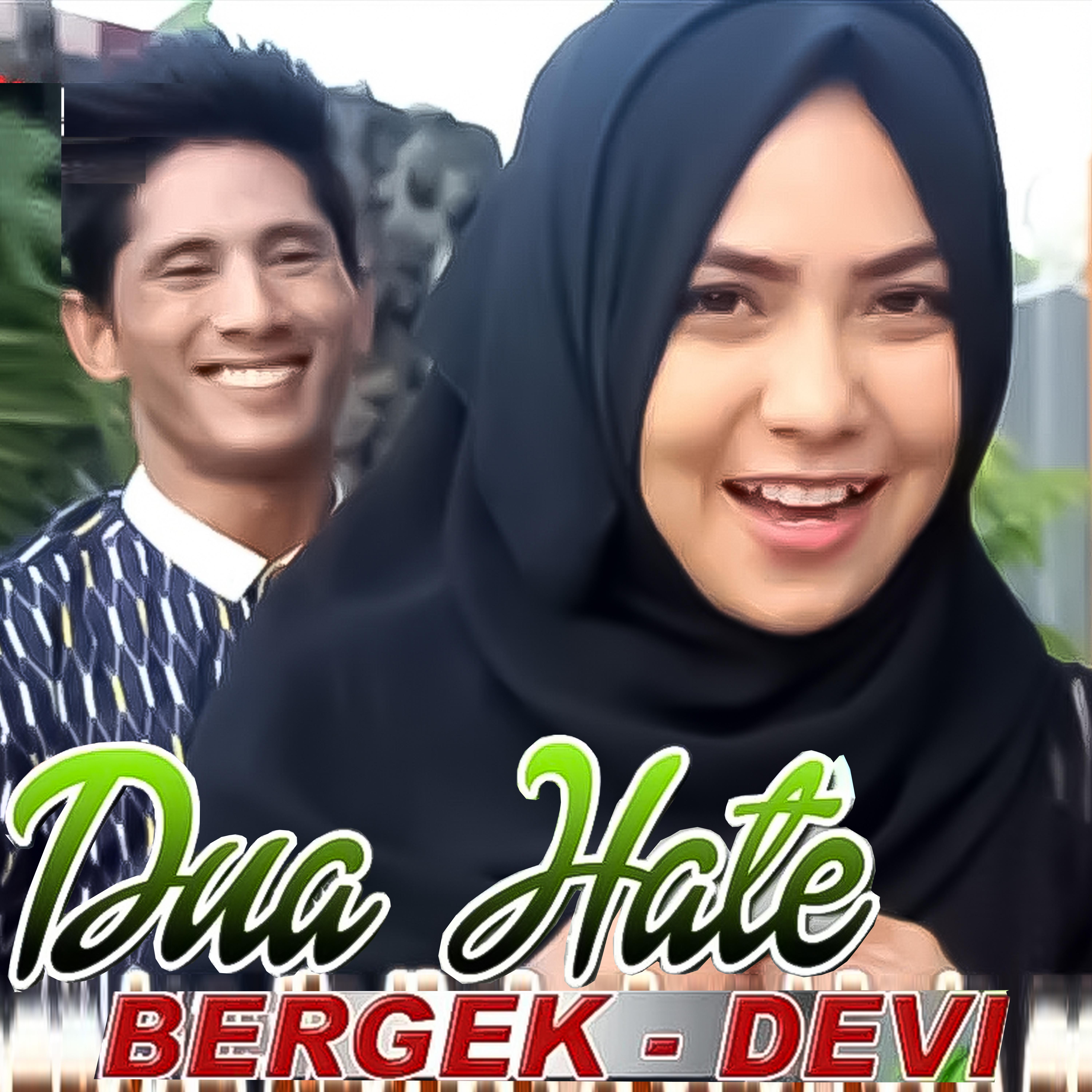 Постер альбома Dua Hate