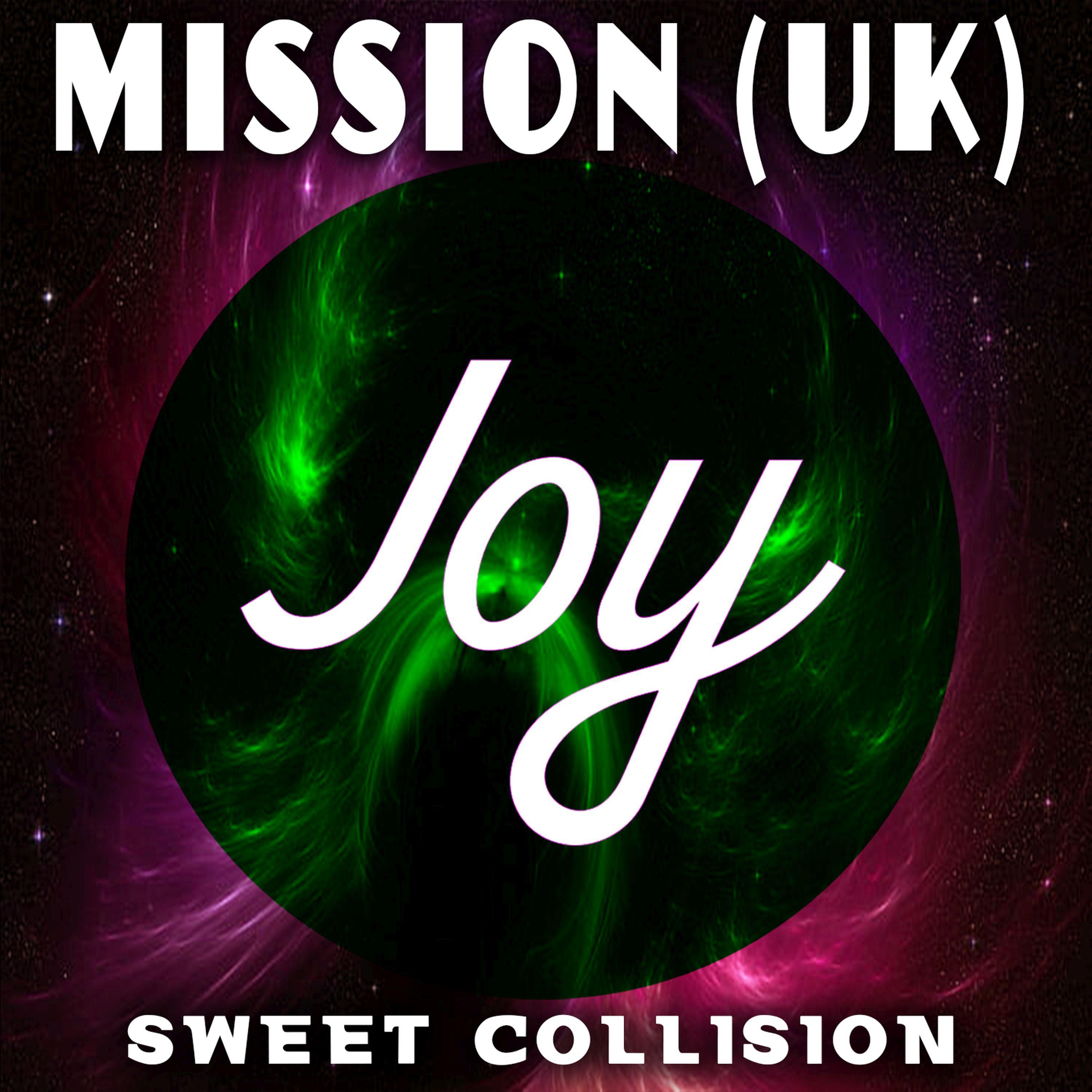 Постер альбома Sweet Collision