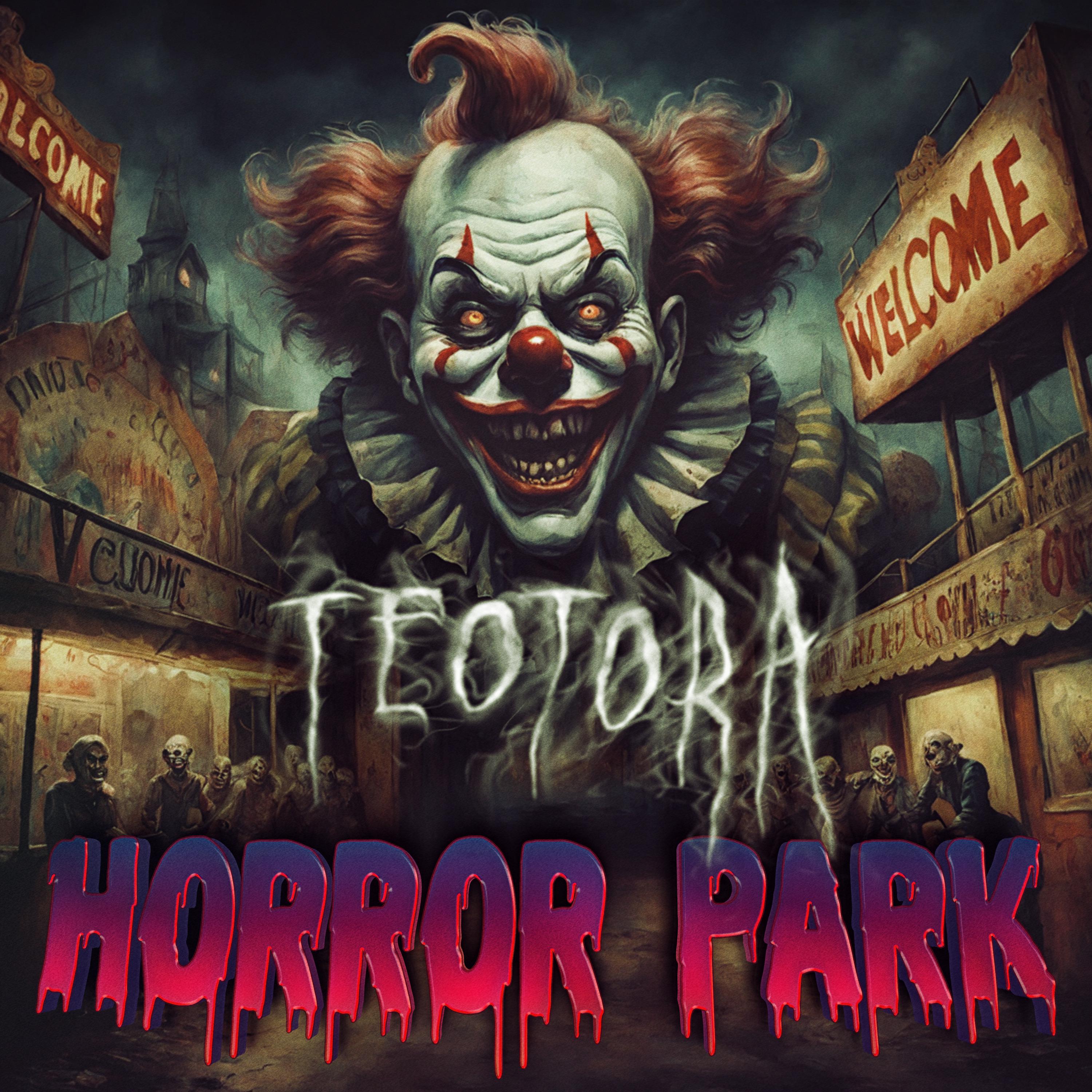 Постер альбома Horror Park