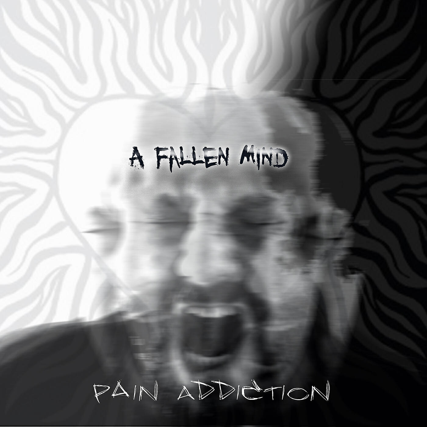 A Fallen Mind - Party Til You're Dead