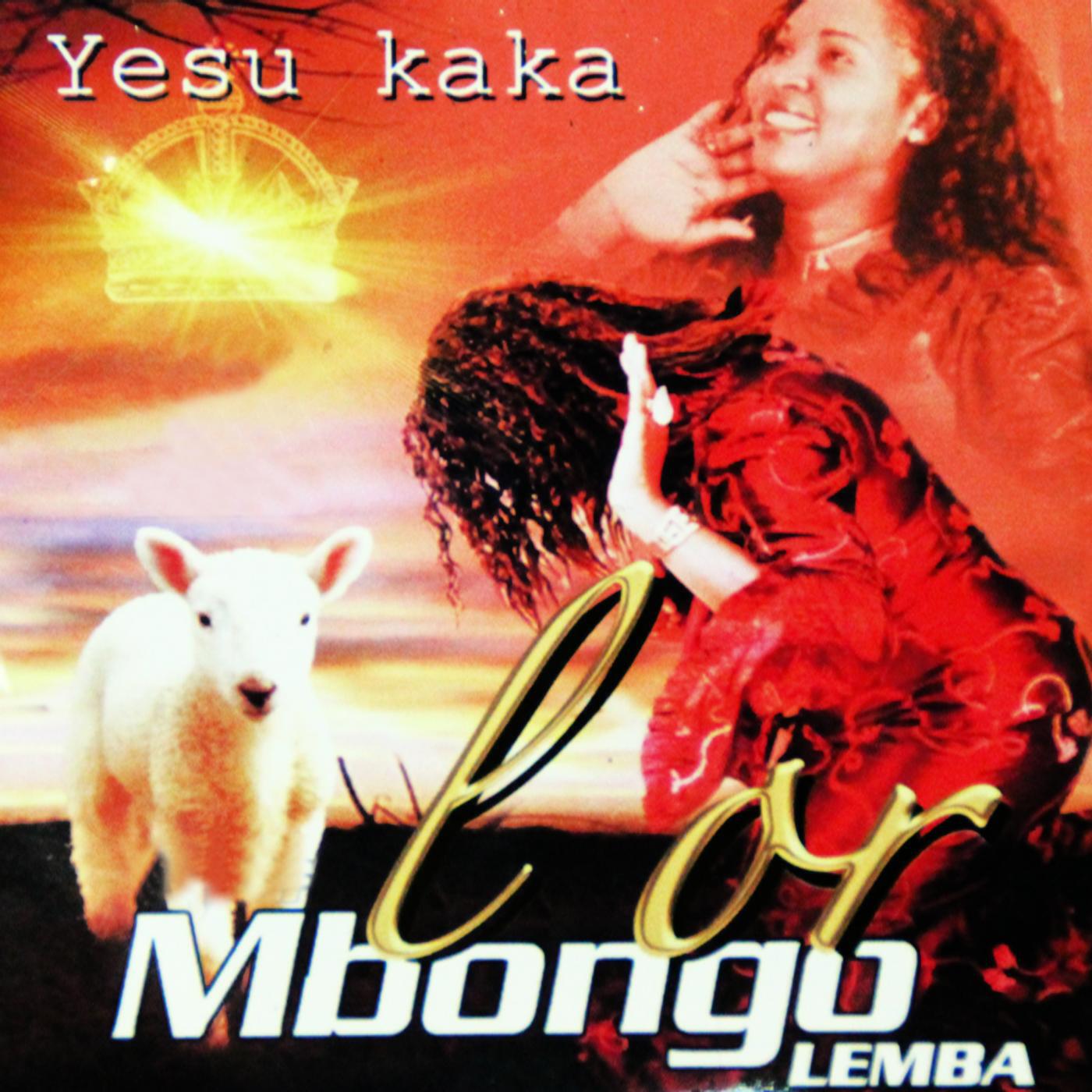 L'or Mbongo Lemba - Mayi Na Miso