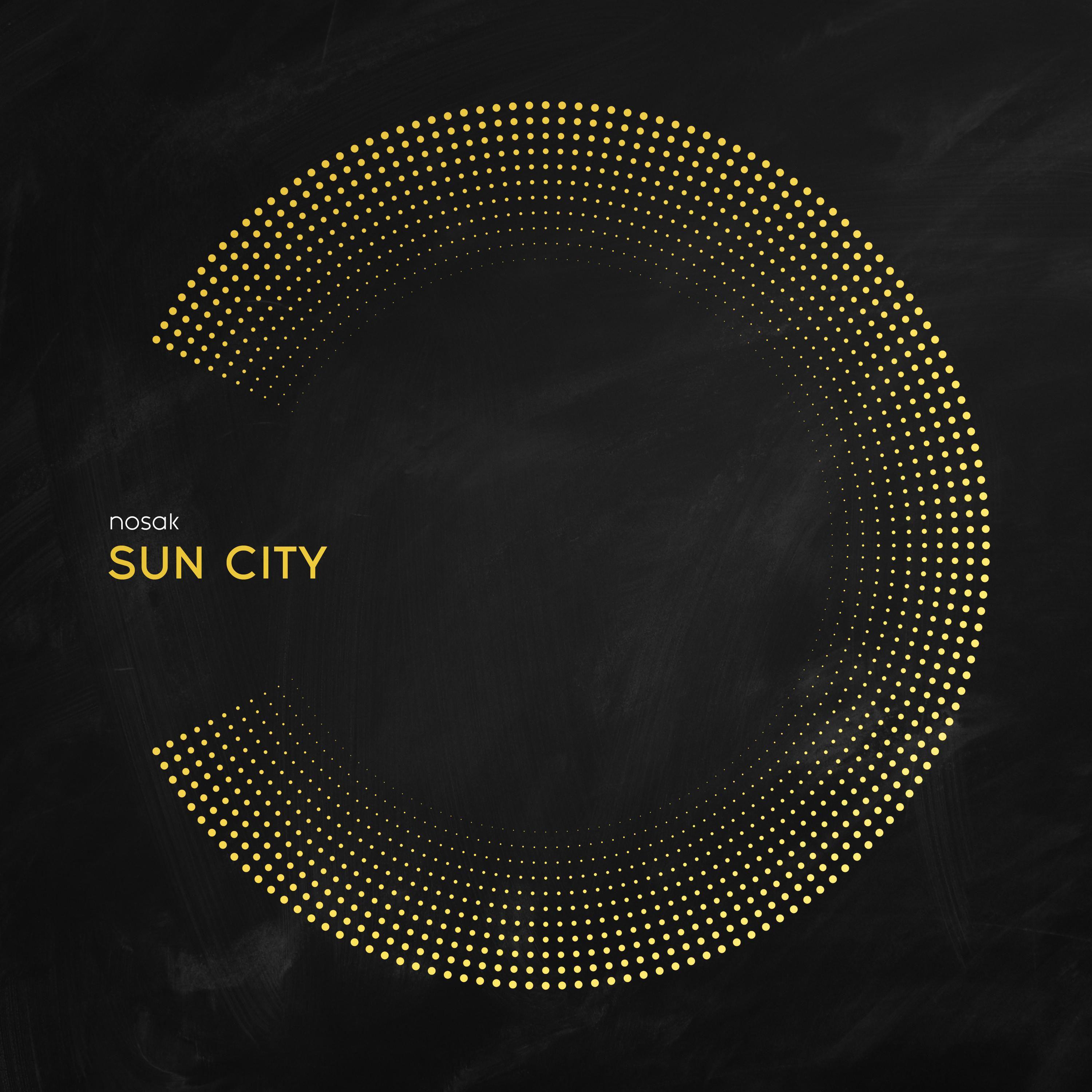 Постер альбома Sun City