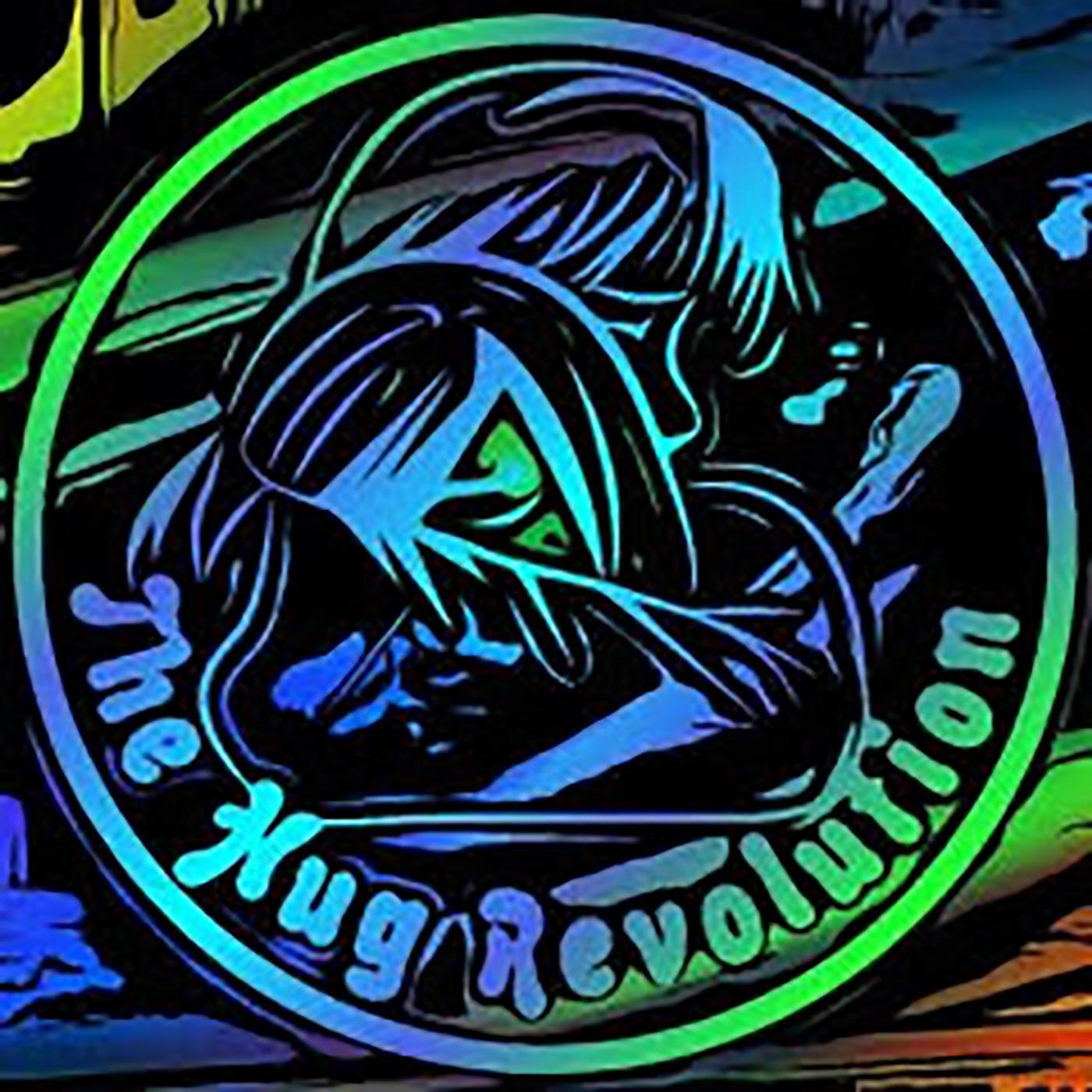 Jodi Melendez, The Burbans, Trifecta & Toly Rod - The Hug Revolution