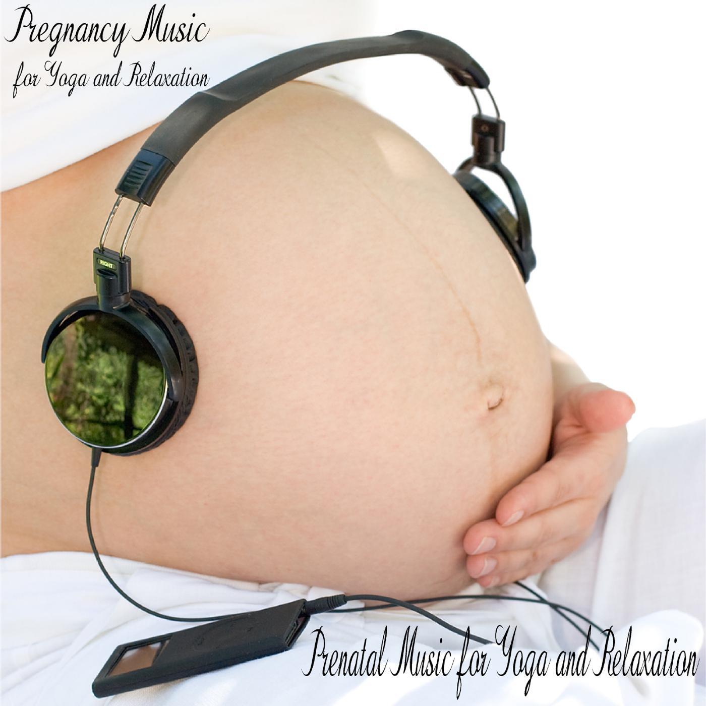 Prenatal Music for Yoga and Relaxation - Pregnancy Music