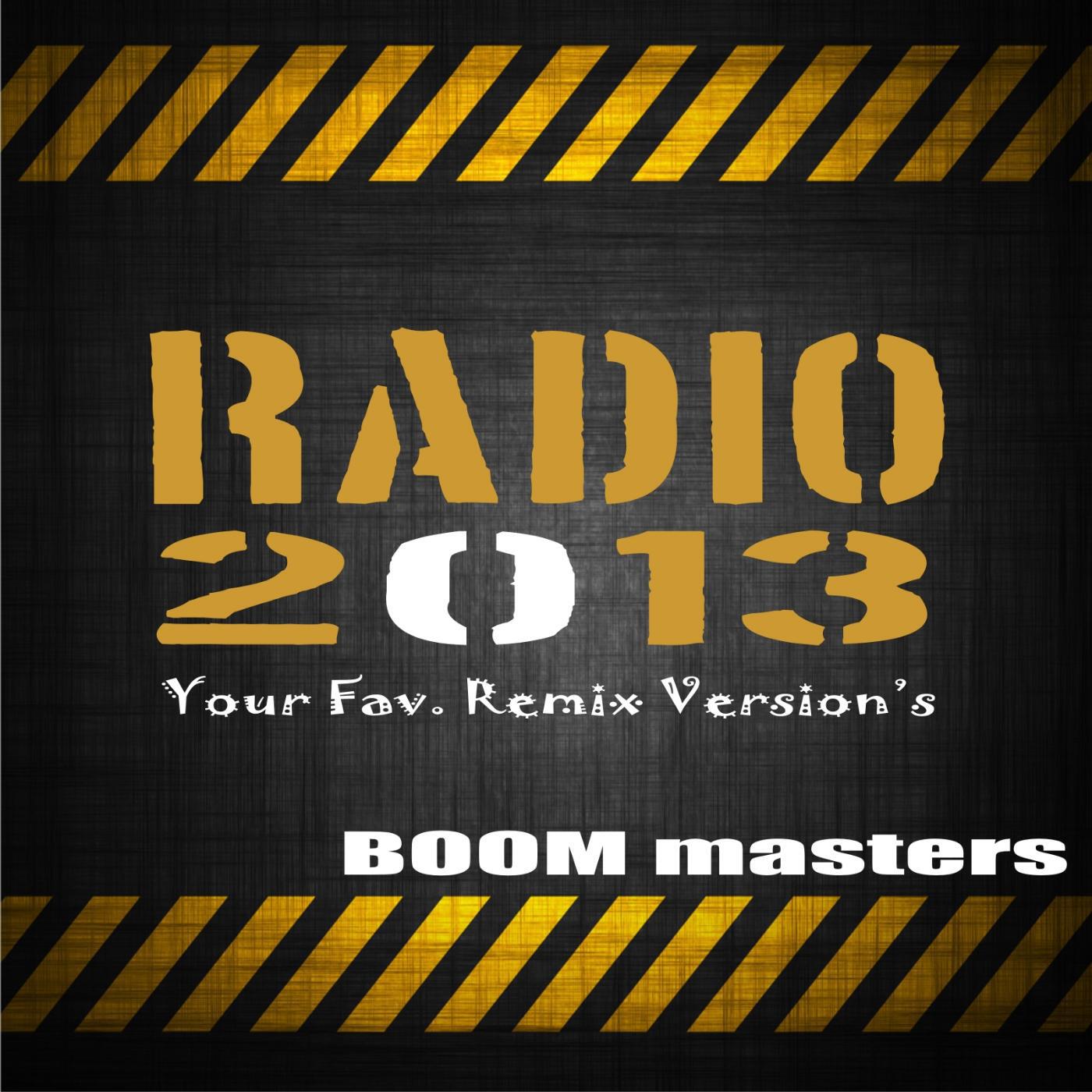 Boom Masters - That Power (I Got That Power)