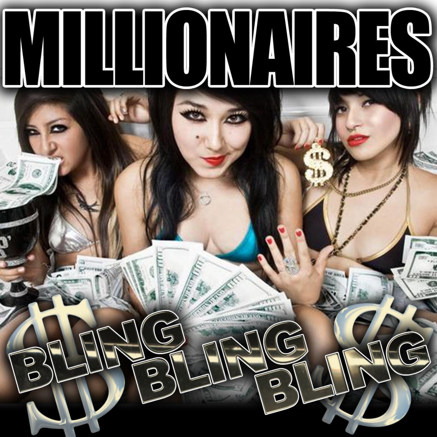 Millionaires - Hey Rich Boy
