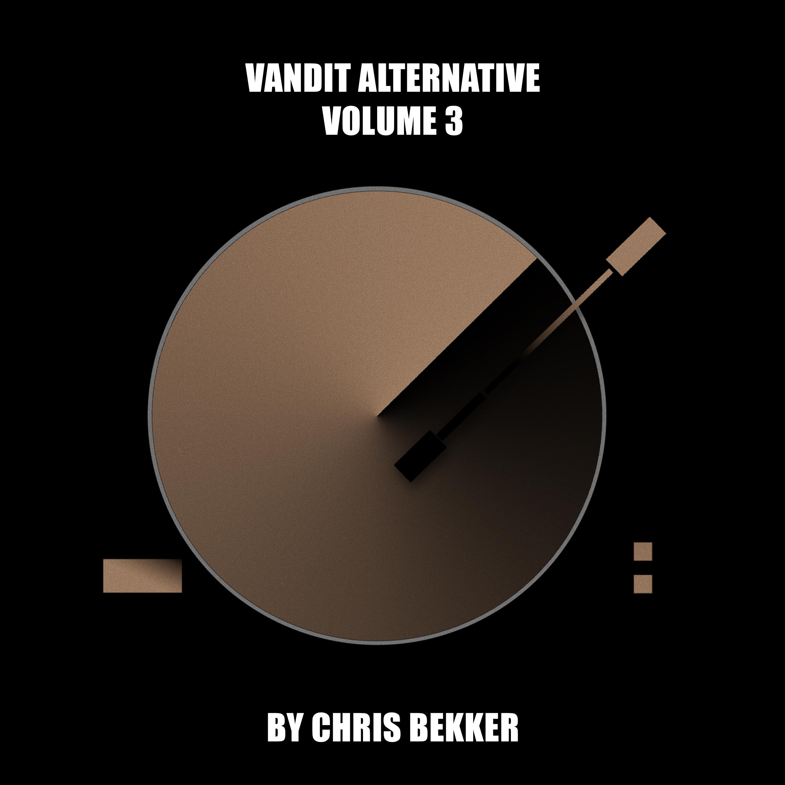 Постер альбома VANDIT Alternative, Vol. 3