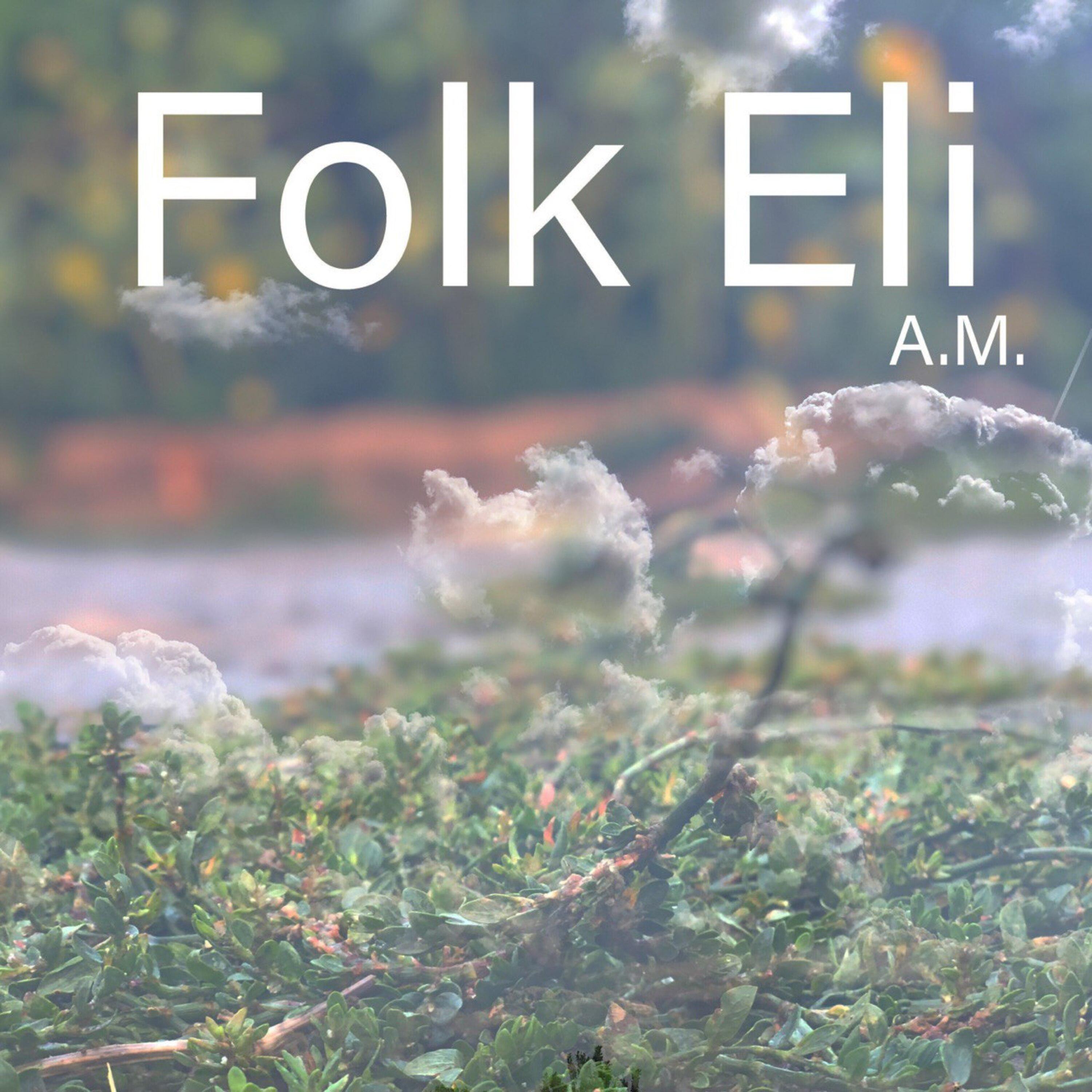 Постер альбома Folk Eli