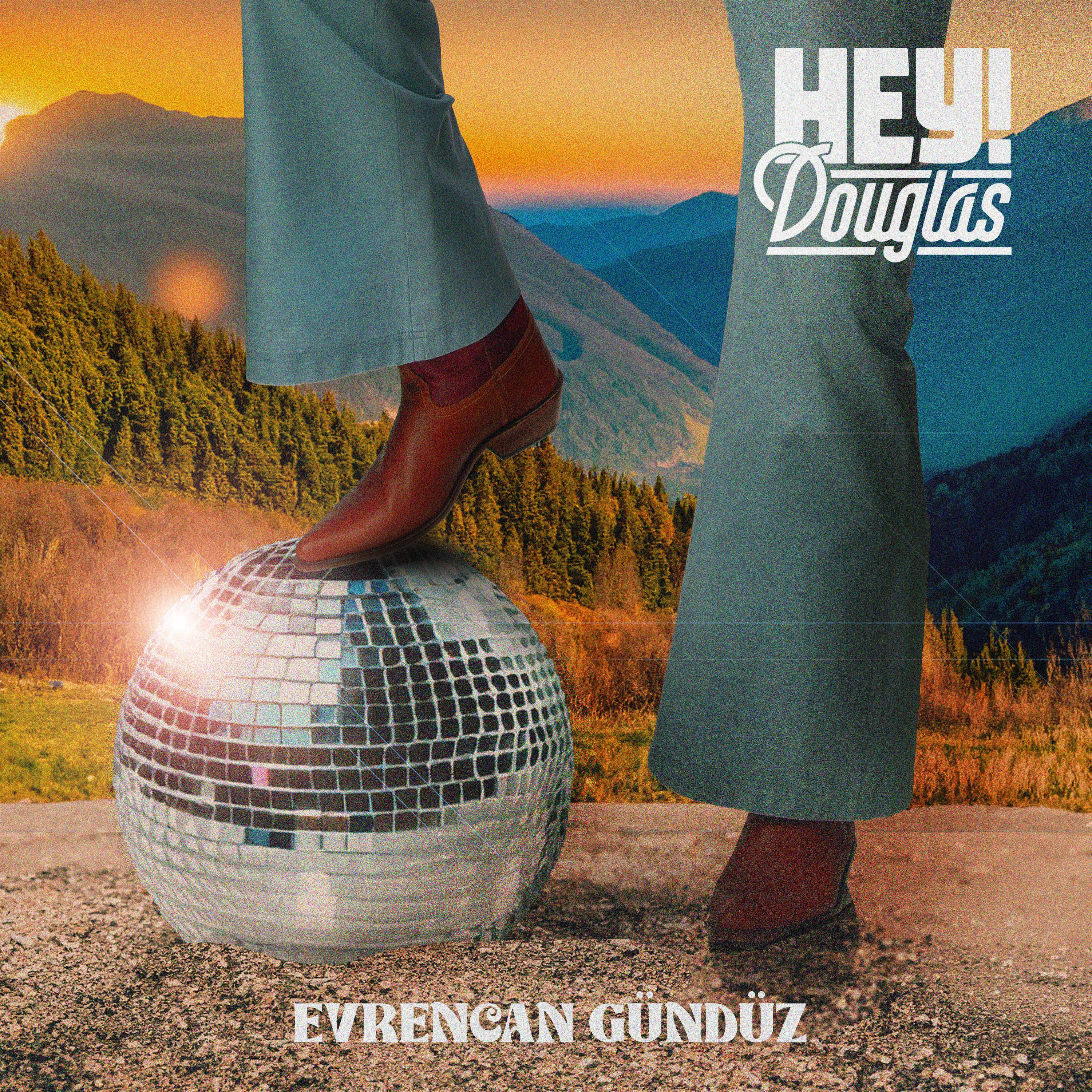Постер альбома Dağlar Gider Yolunda (Disco)