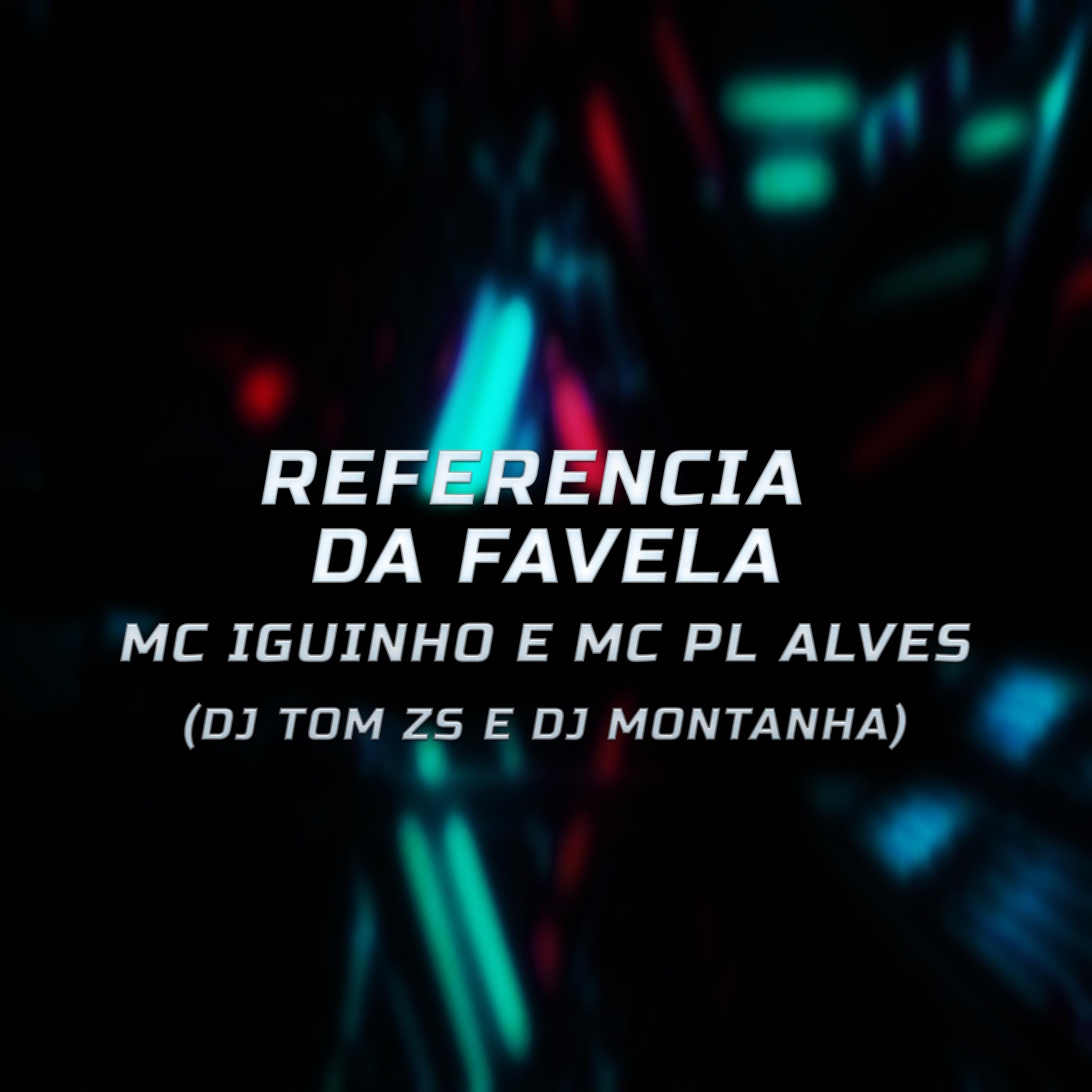 Постер альбома Referencia da Favela