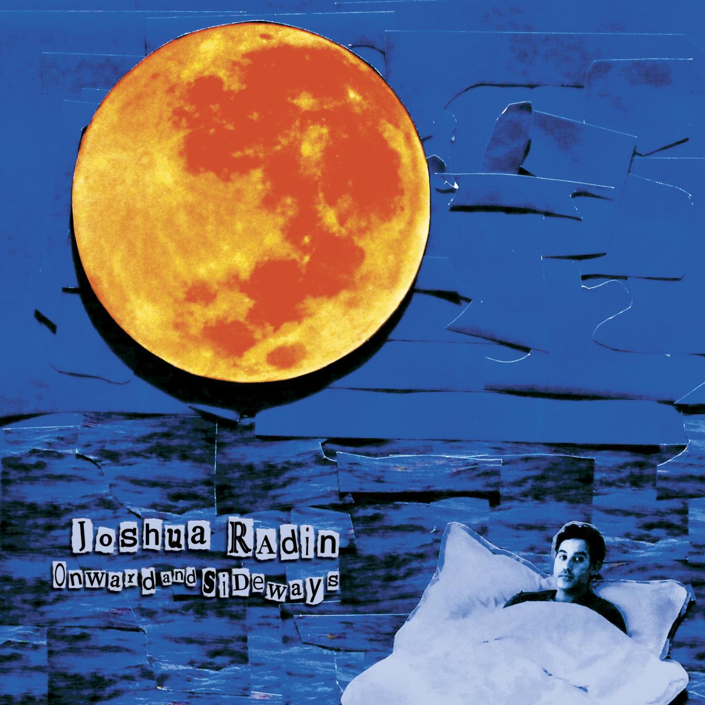 Joshua Radin - We'll Keep Running Forever
