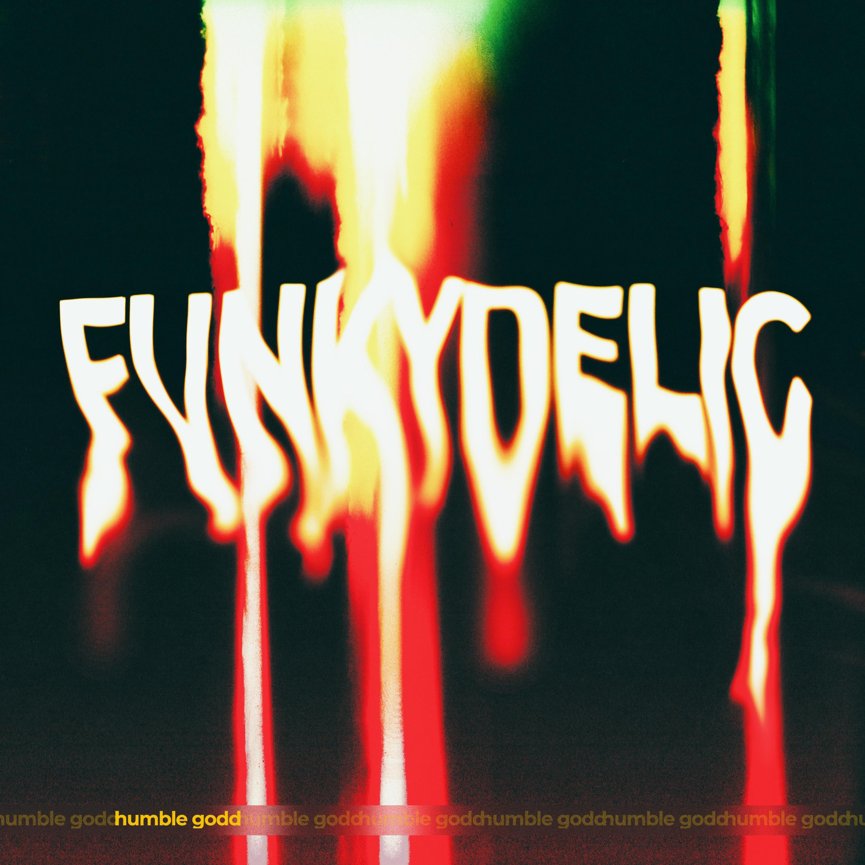 Постер альбома FUNKYDELIC