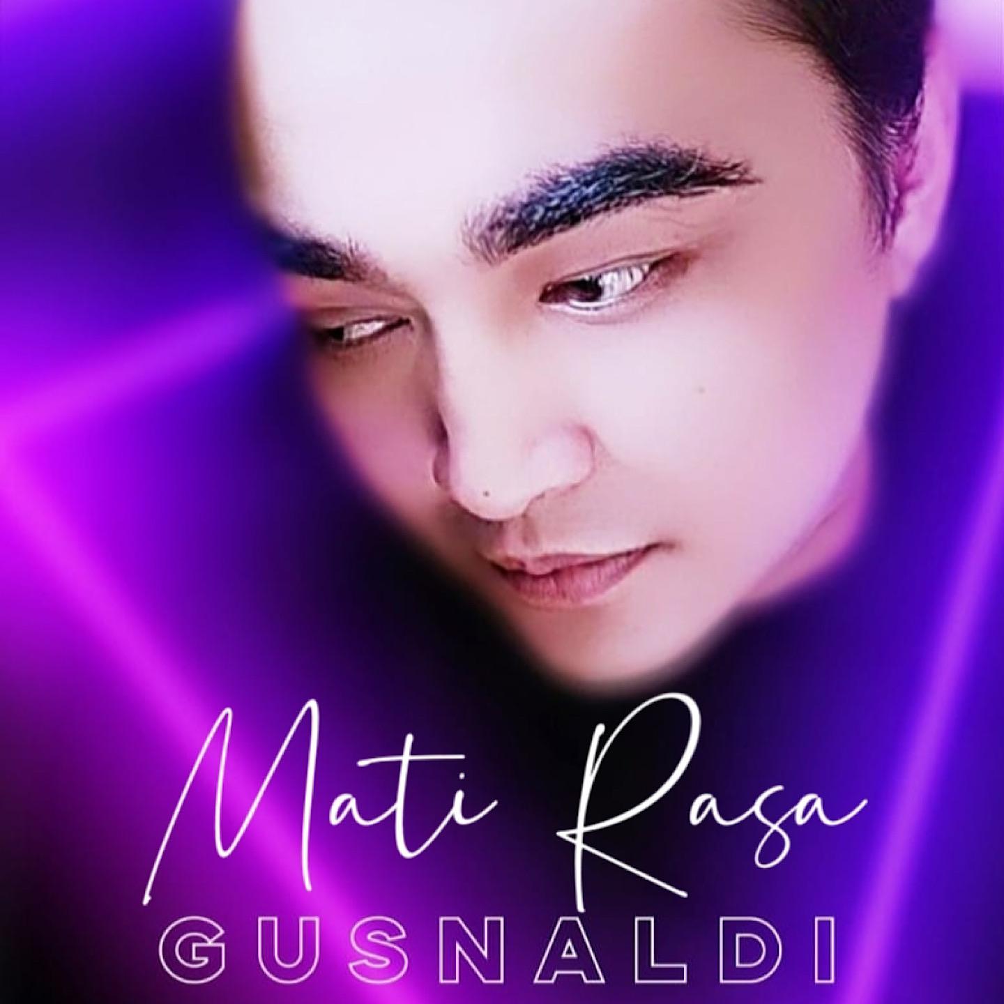 Постер альбома MATI RASA