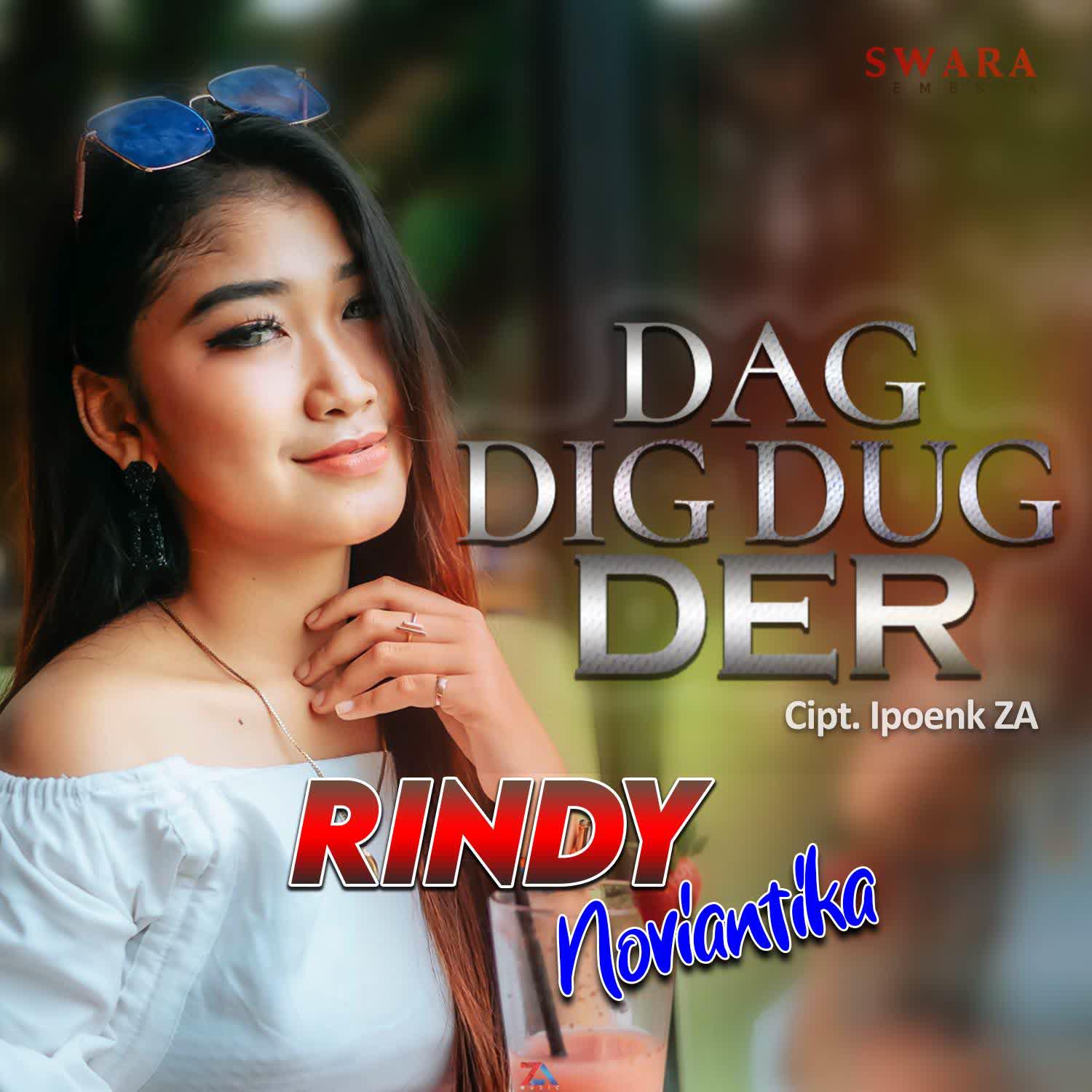 Постер альбома Dag Dig Dug Der