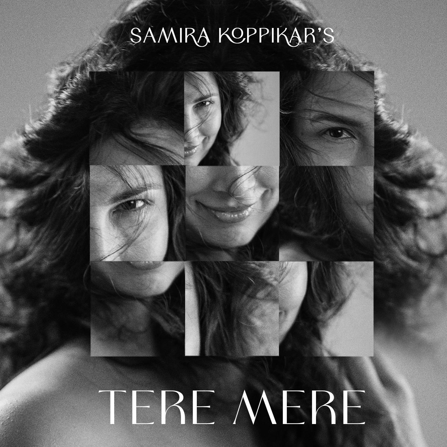 Постер альбома Tere Mere