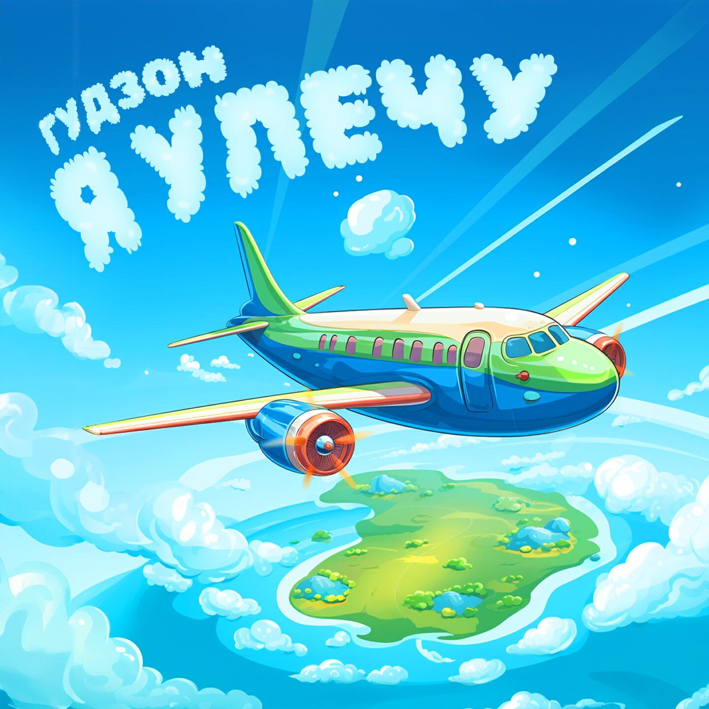 Альбом Я улечу исполнителя Гудзон