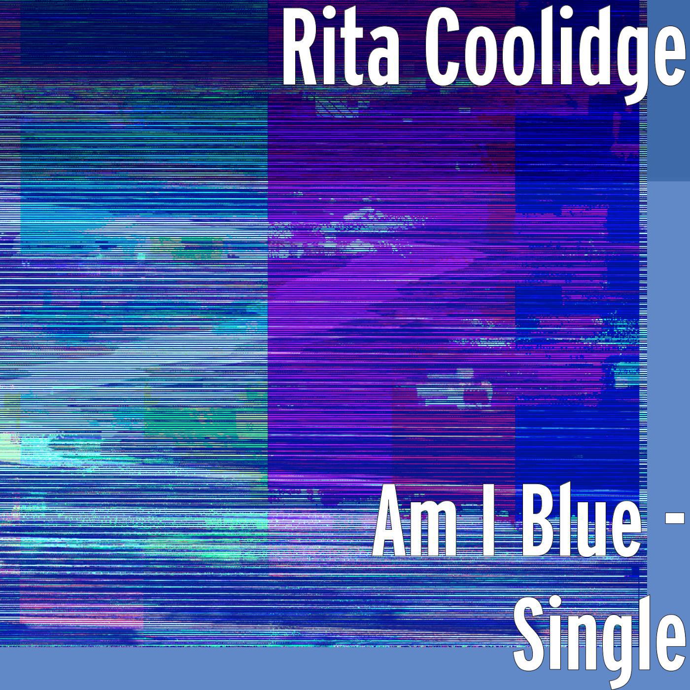 Постер альбома Am I Blue