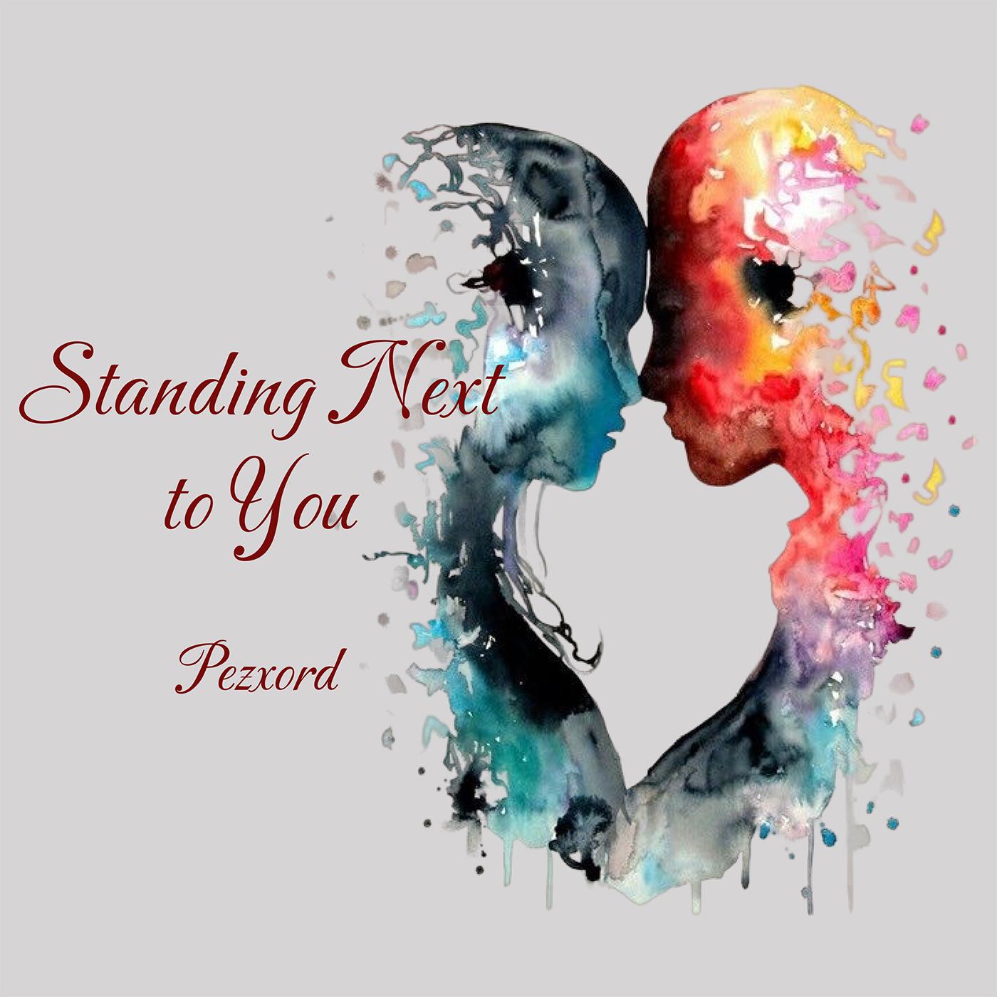 Постер альбома Standing Next to You
