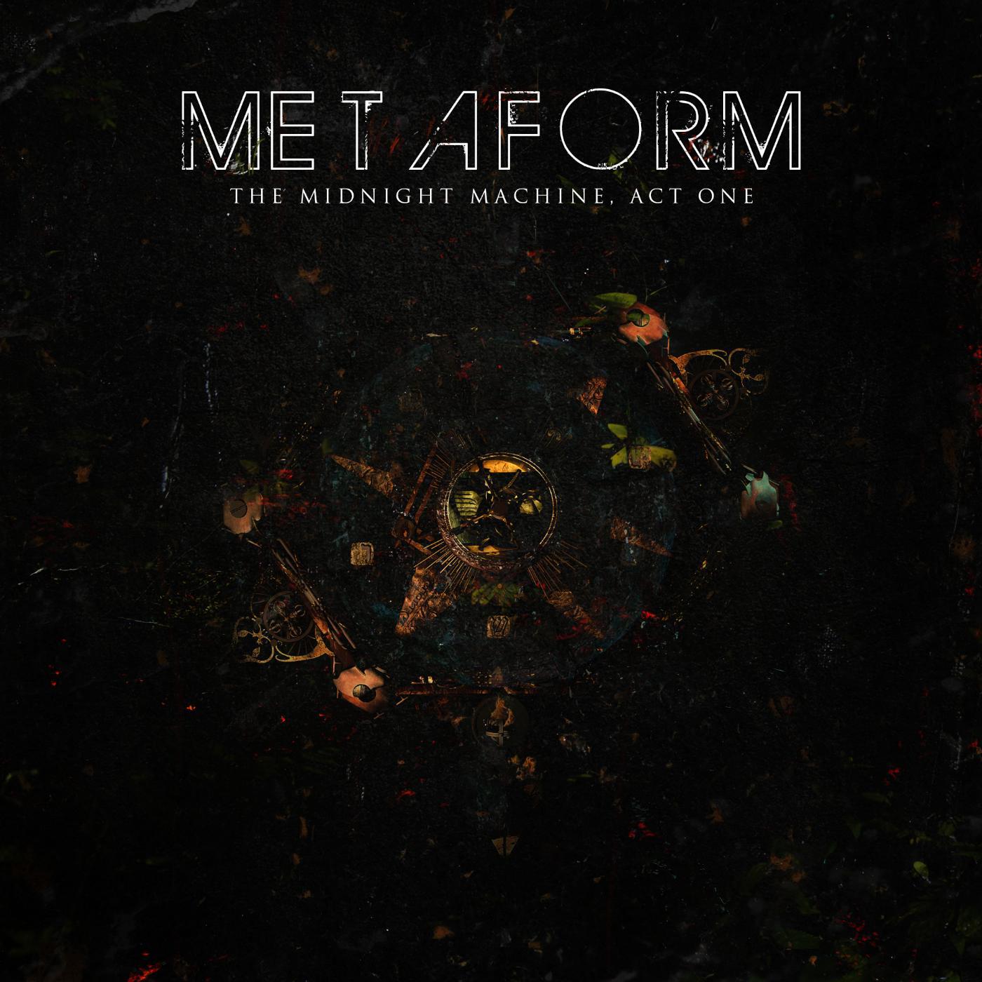 Metaform - A Distant Transmission