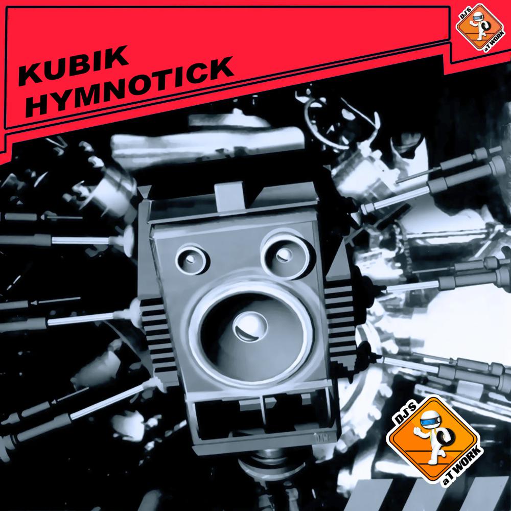 Постер альбома Hymnotick