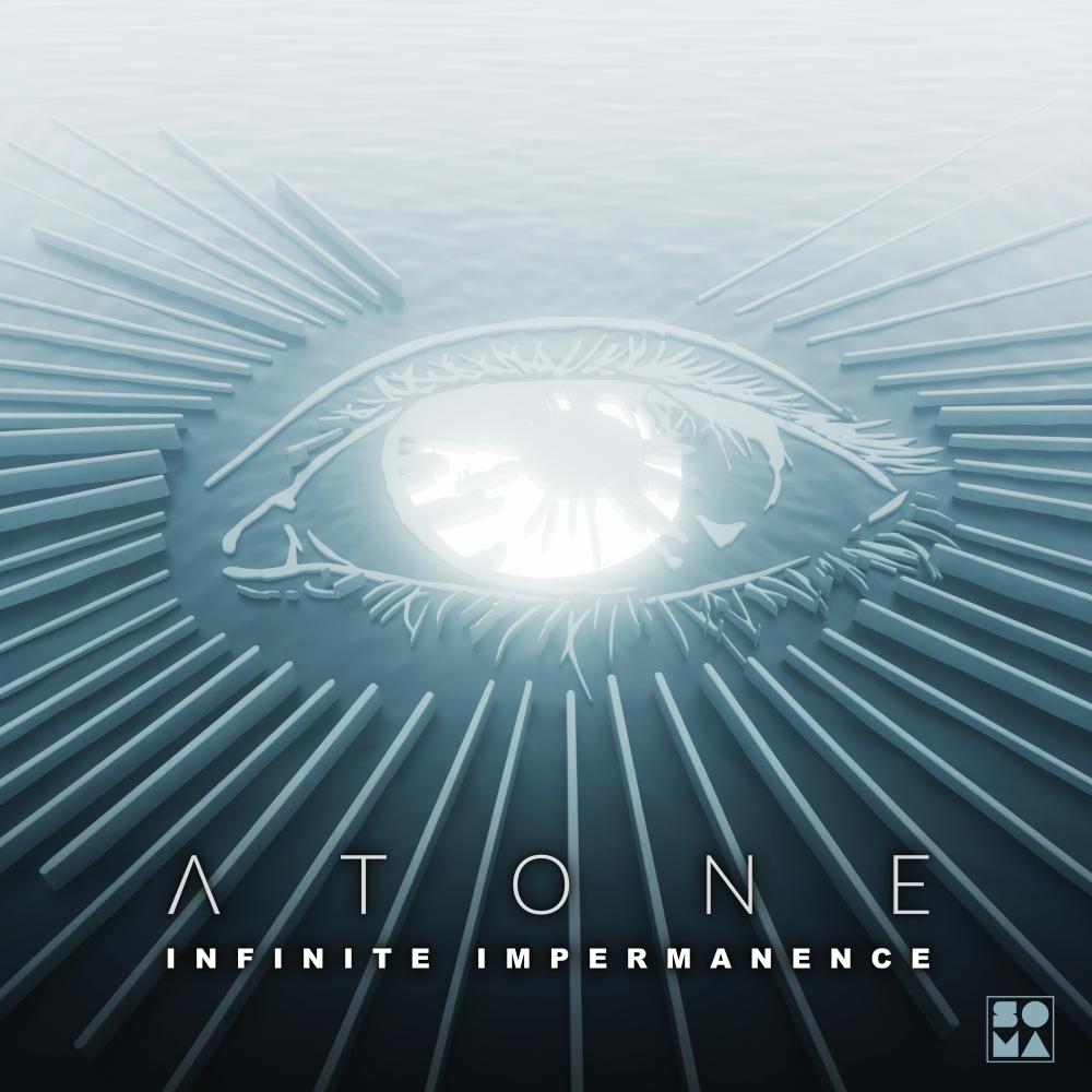 Постер альбома Infinite Impermanence