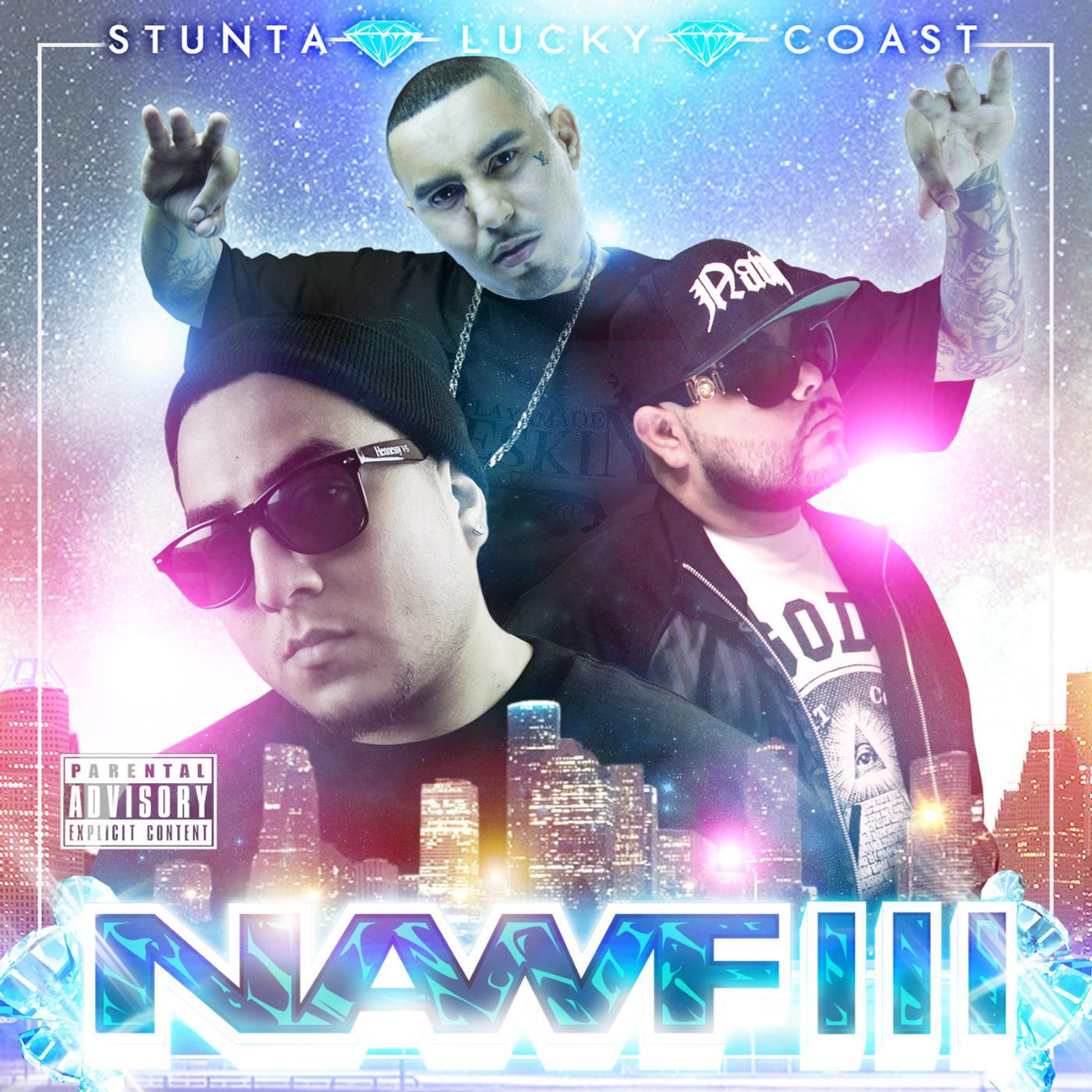 Stunta - Turn My Mic On