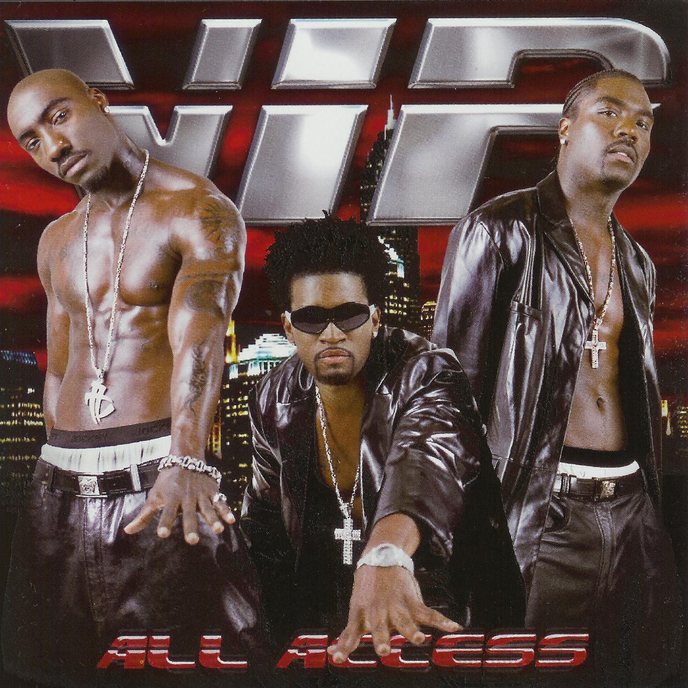 V.I.P. - Lil Mama How Ya Do Dat Ft Juvenile